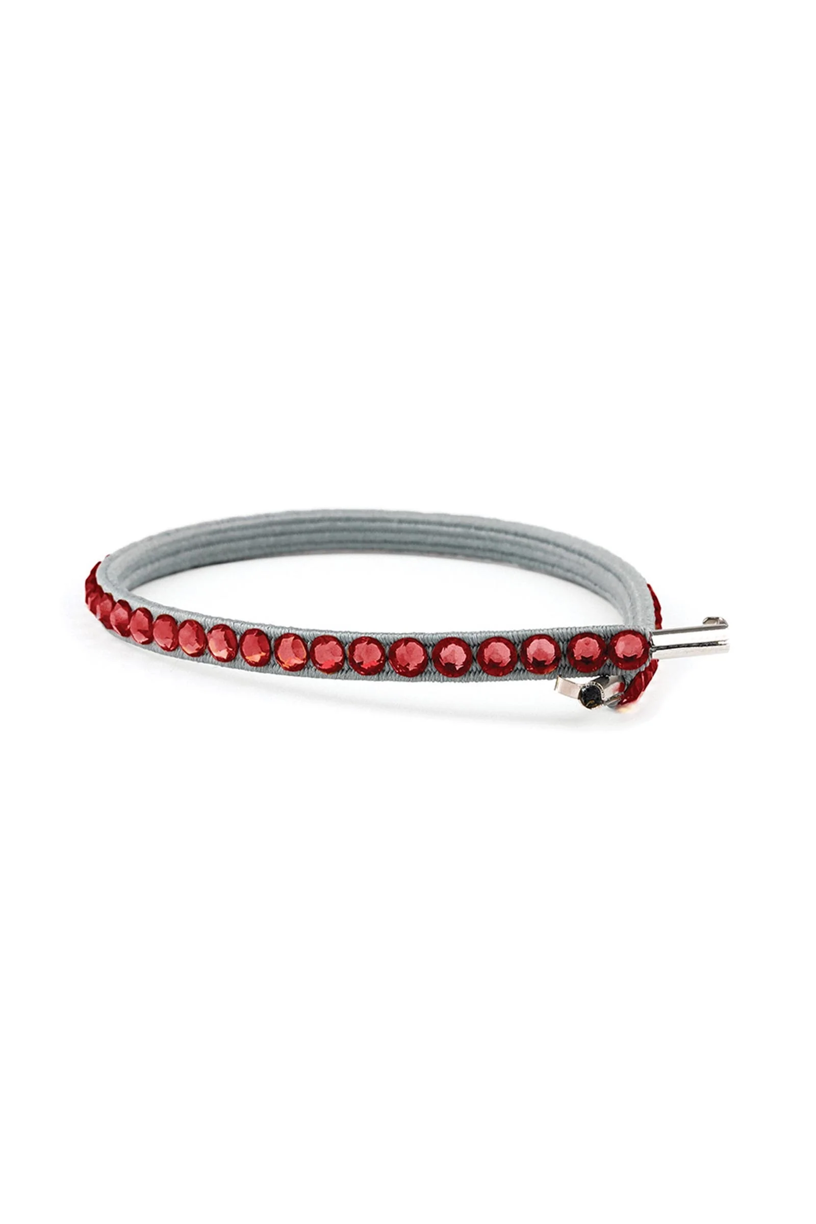 MyStyle Paski Swarovski Siam Red 1