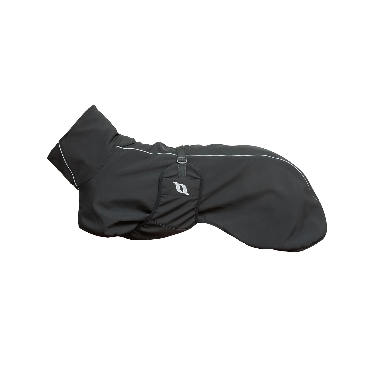 Nella Uniwersalna derka dla psa, 55-65 cm 55
