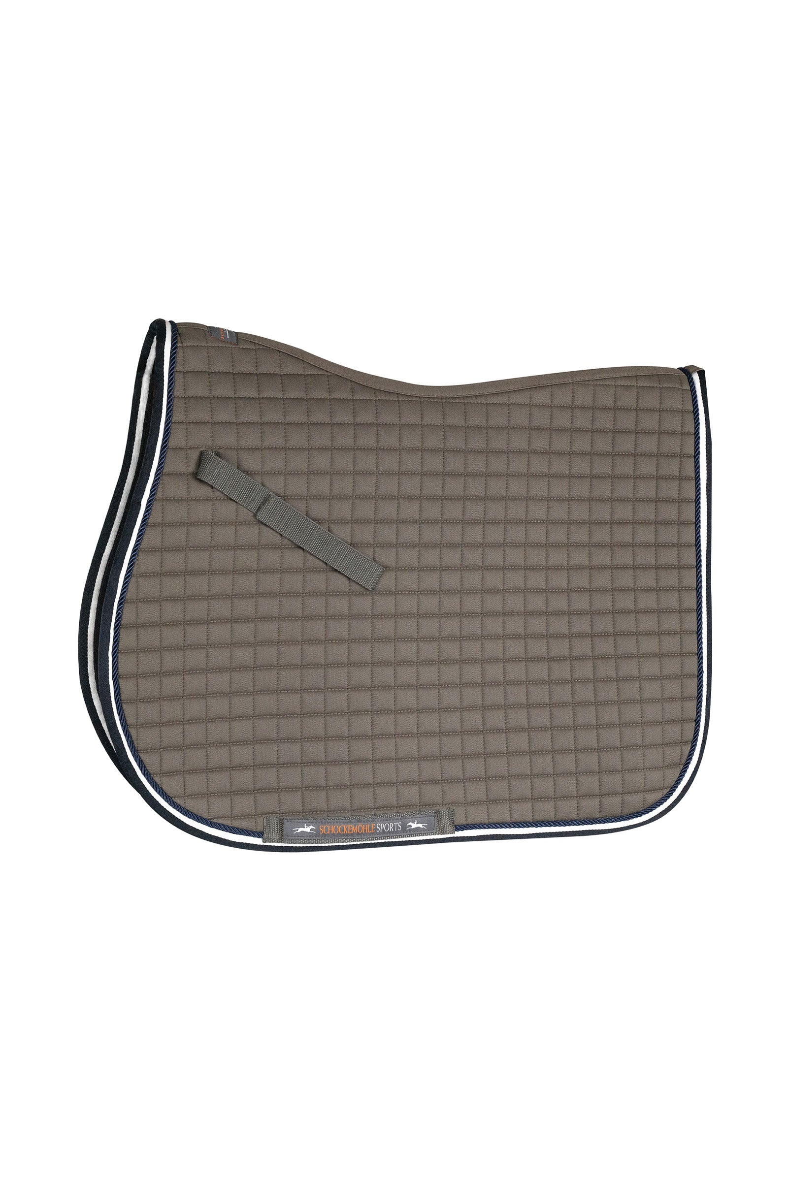 Czaprak wszechstronny Neo Star Olive Green F