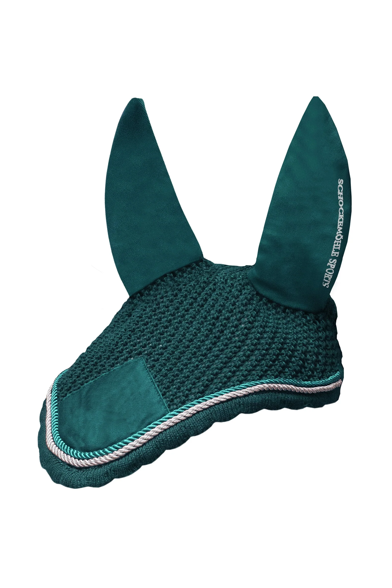 Nauszniki Neo Star Bottle Green F