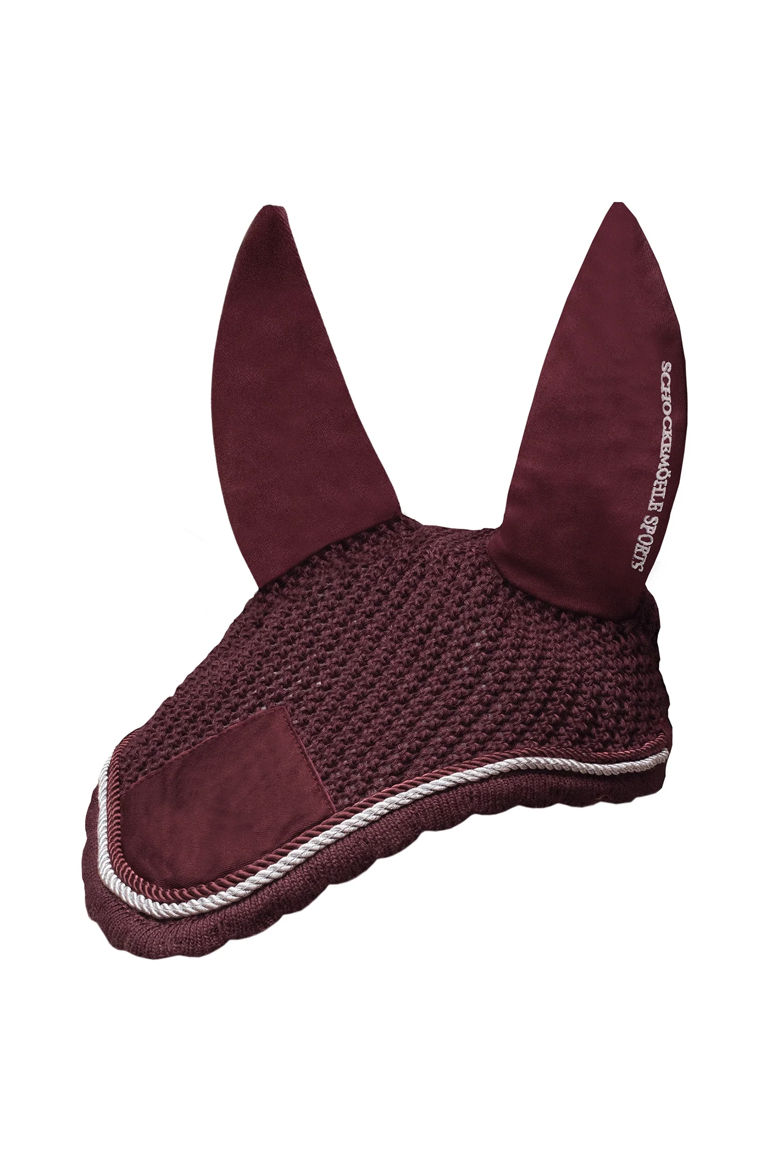 Nauszniki Neo Star Merlot Wine Red F