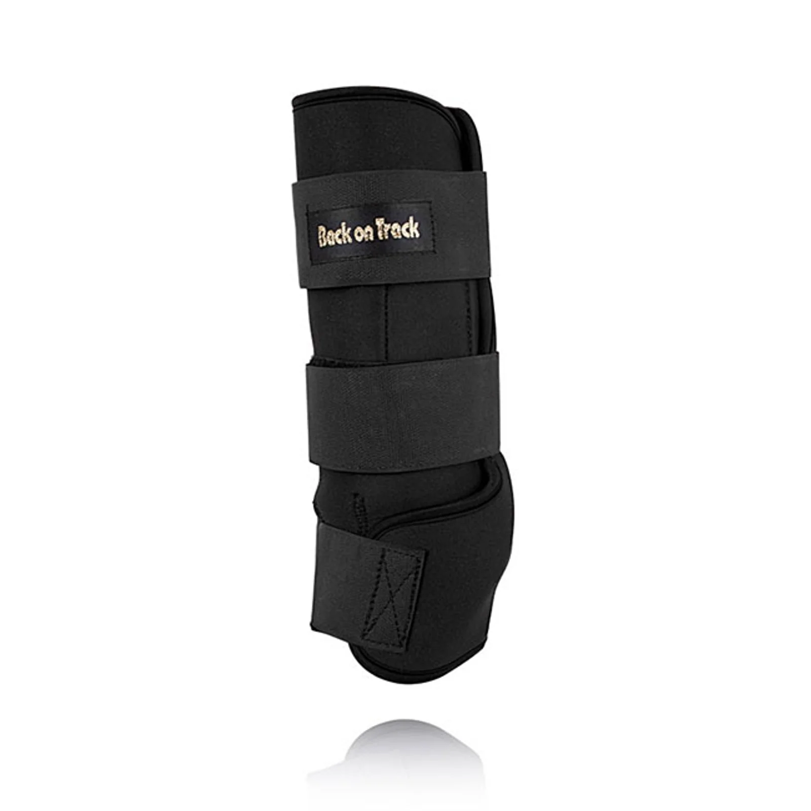 Ochraniacze Royal Quick Wraps - Back on Track L