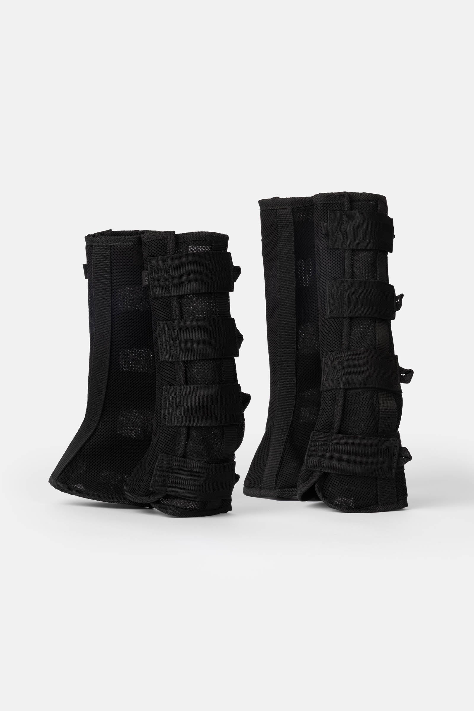 Nevada skarpety przeciw muchom (zestaw) Grey/Black P