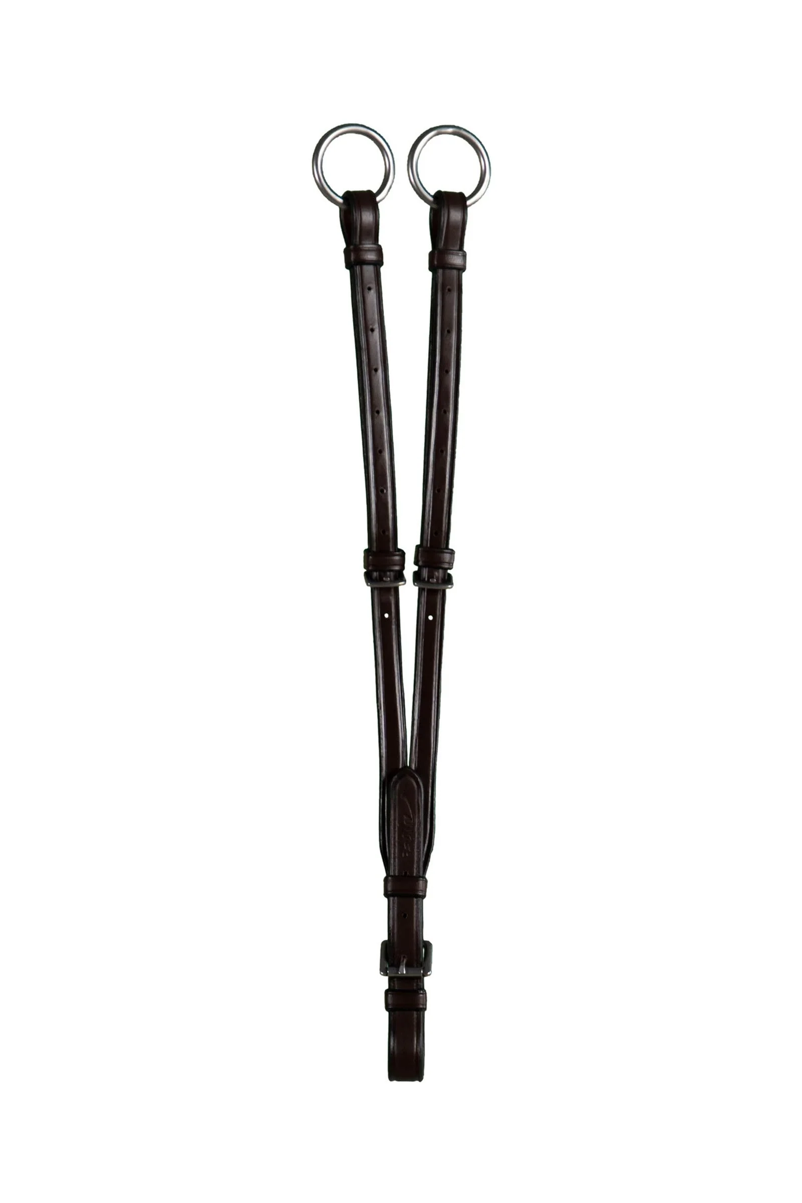 New English Collection widełki martyngału Brown F