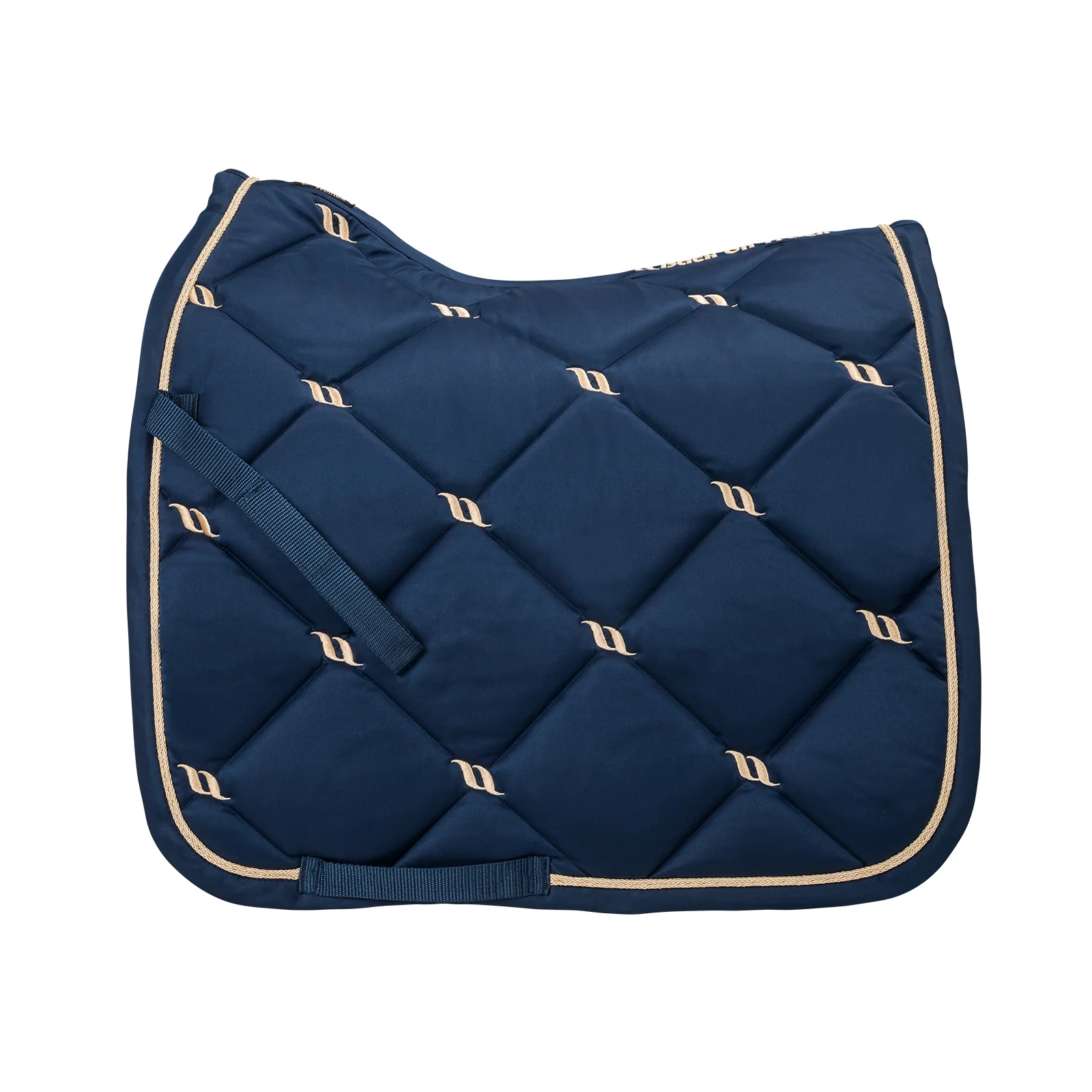 Czaprak ujeżdżeniowy Night Collection Blue Nights P