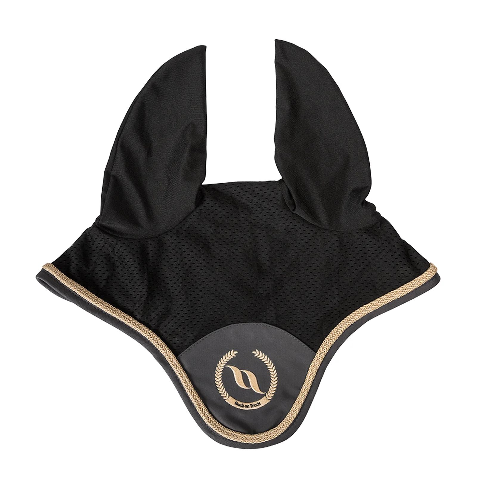 Nights Collection Nauszniki z Welltex® Dark Grey P