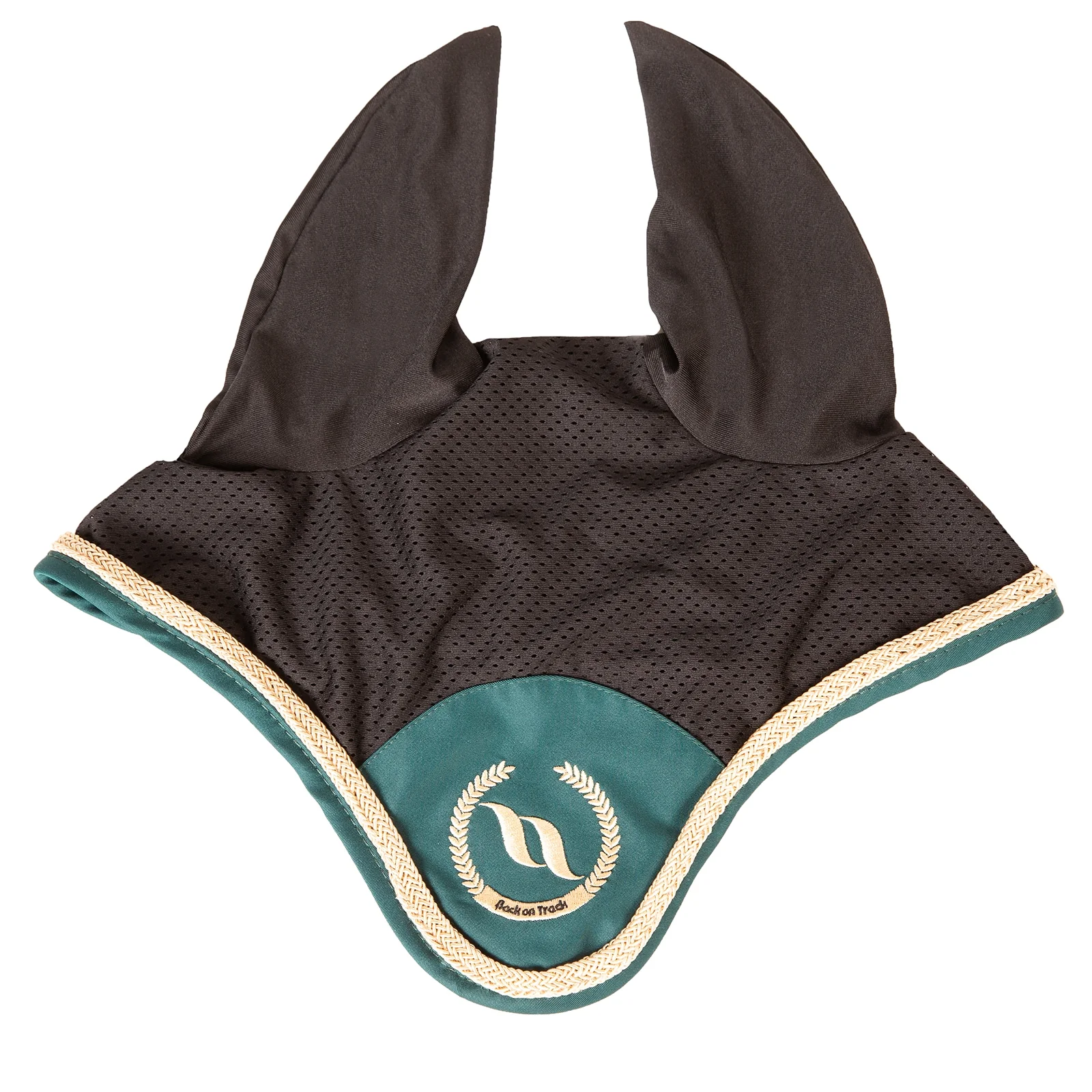 Nights Collection Nauszniki z Welltex® Forest Dark Green C