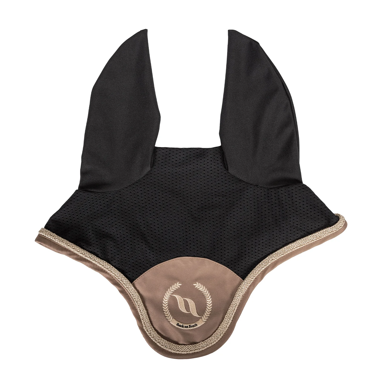 Nights Collection Nauszniki z Welltex® Nougat Brown C
