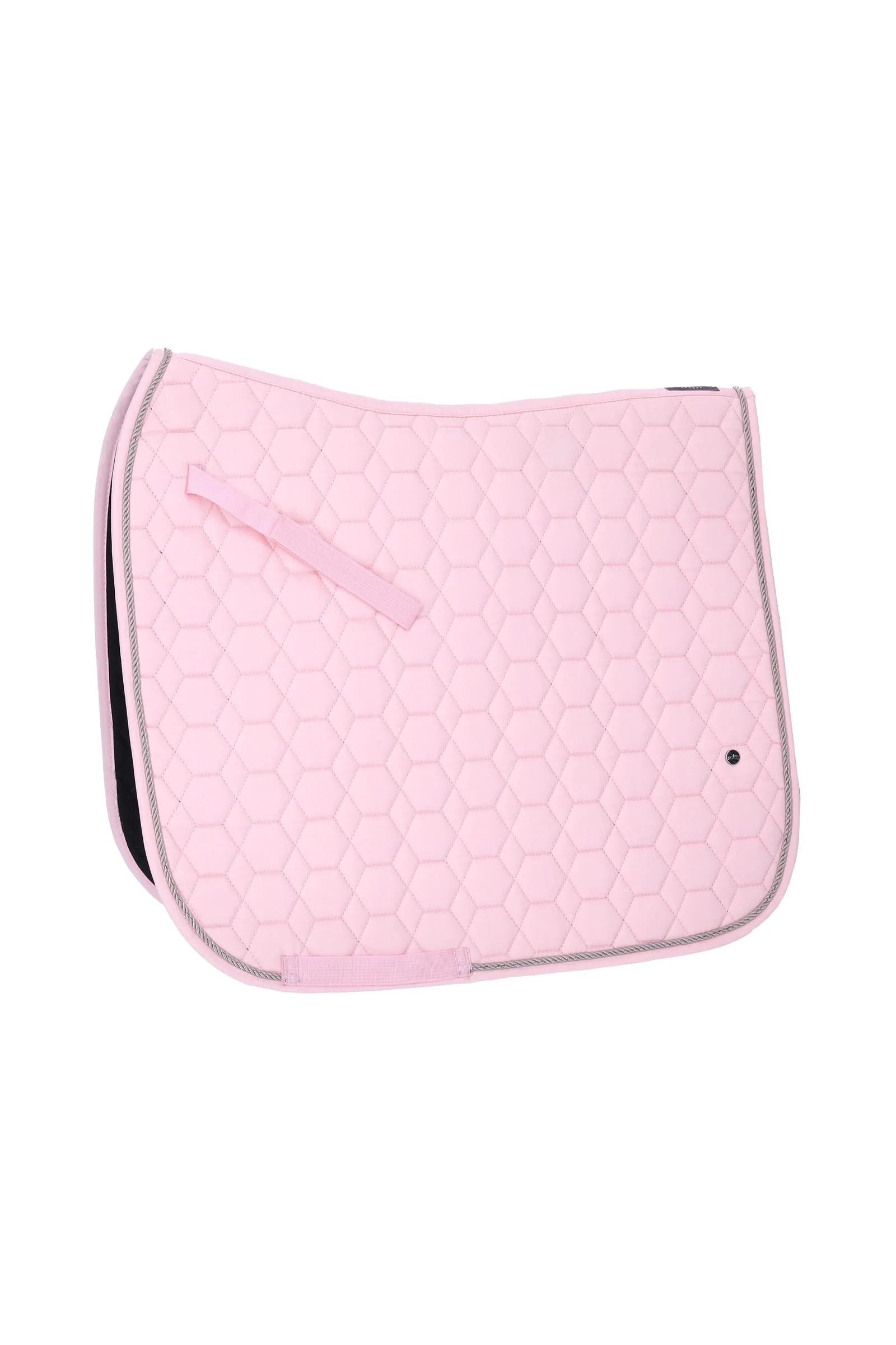 Nitro czaprak ujeżdżeniowy Pale Pink F