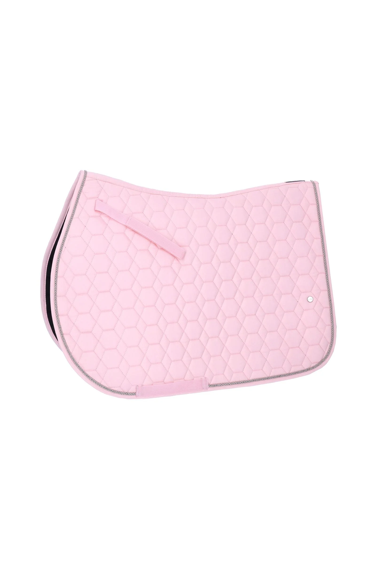 Nitro czaprak skokowy Pale Pink F
