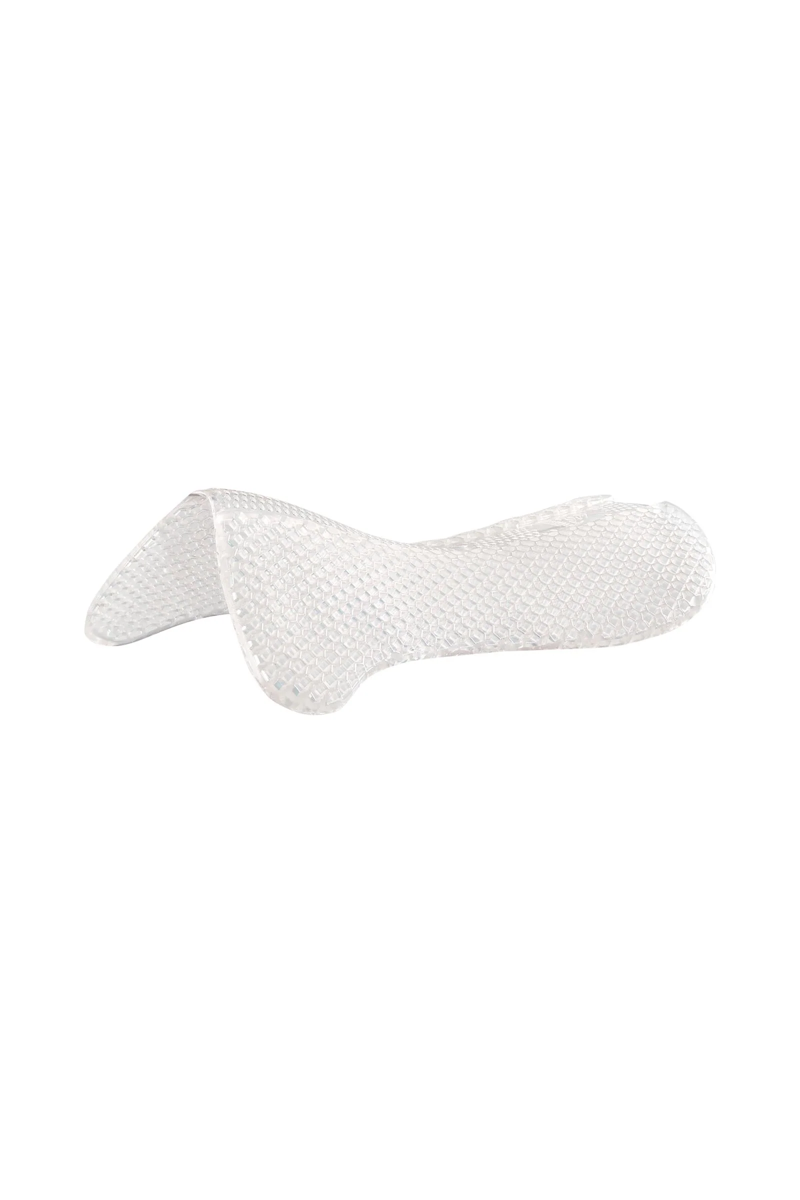 Antypoślizgowa Hexa Soft Gel Podkładka Transparent Rozmiar uniwersalny