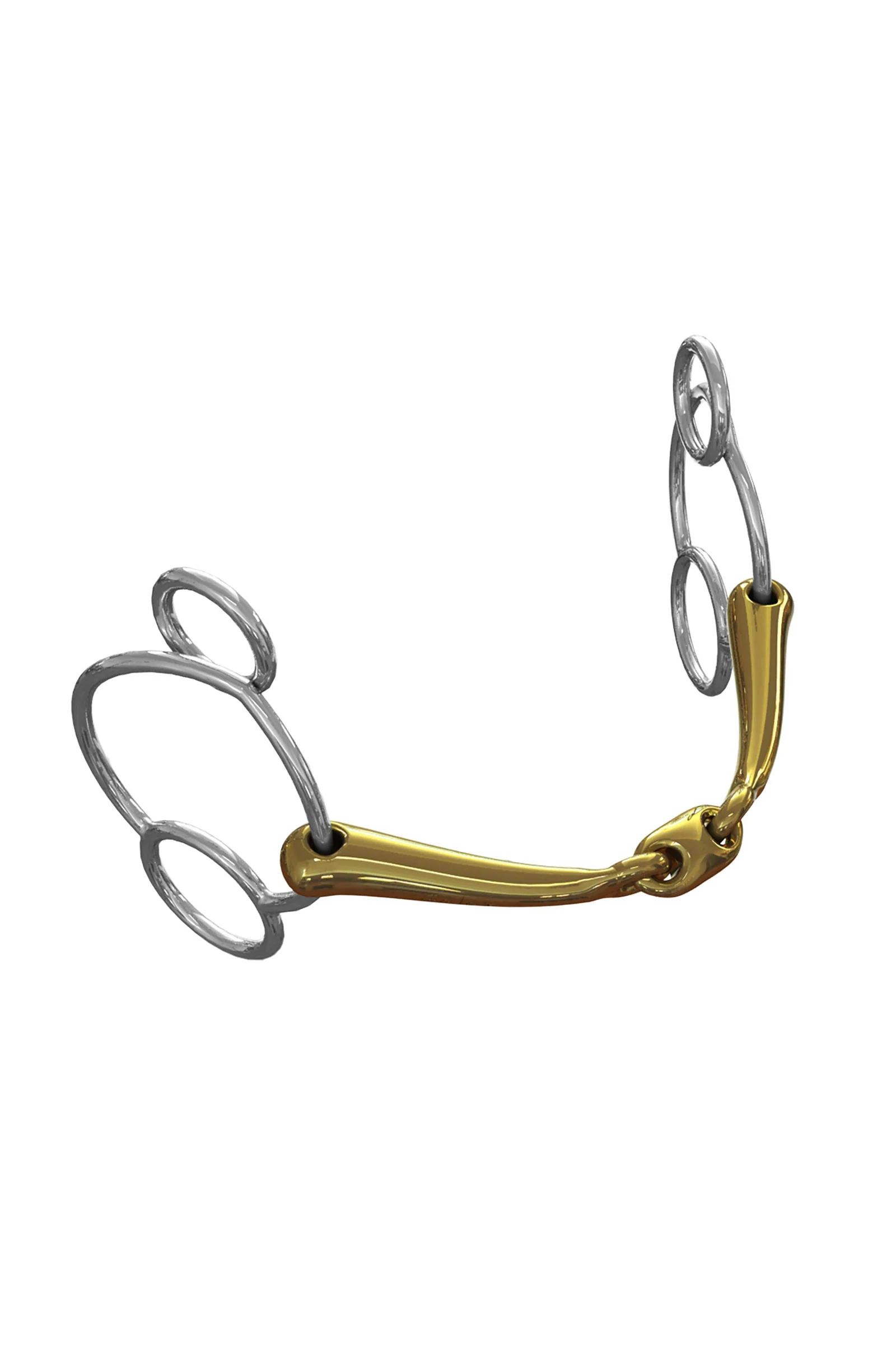NS Bits Tranz Lozenge 16mm Uniwersalne No Color 127 mm