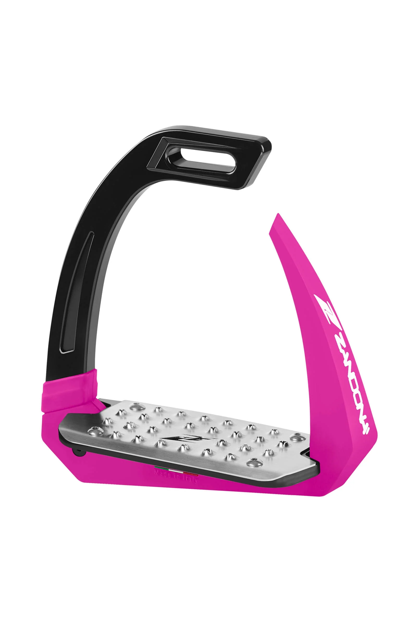 Omnia Strzemiona bezpieczeństwa Black/Fuchsia Rozmiar uniwersalny