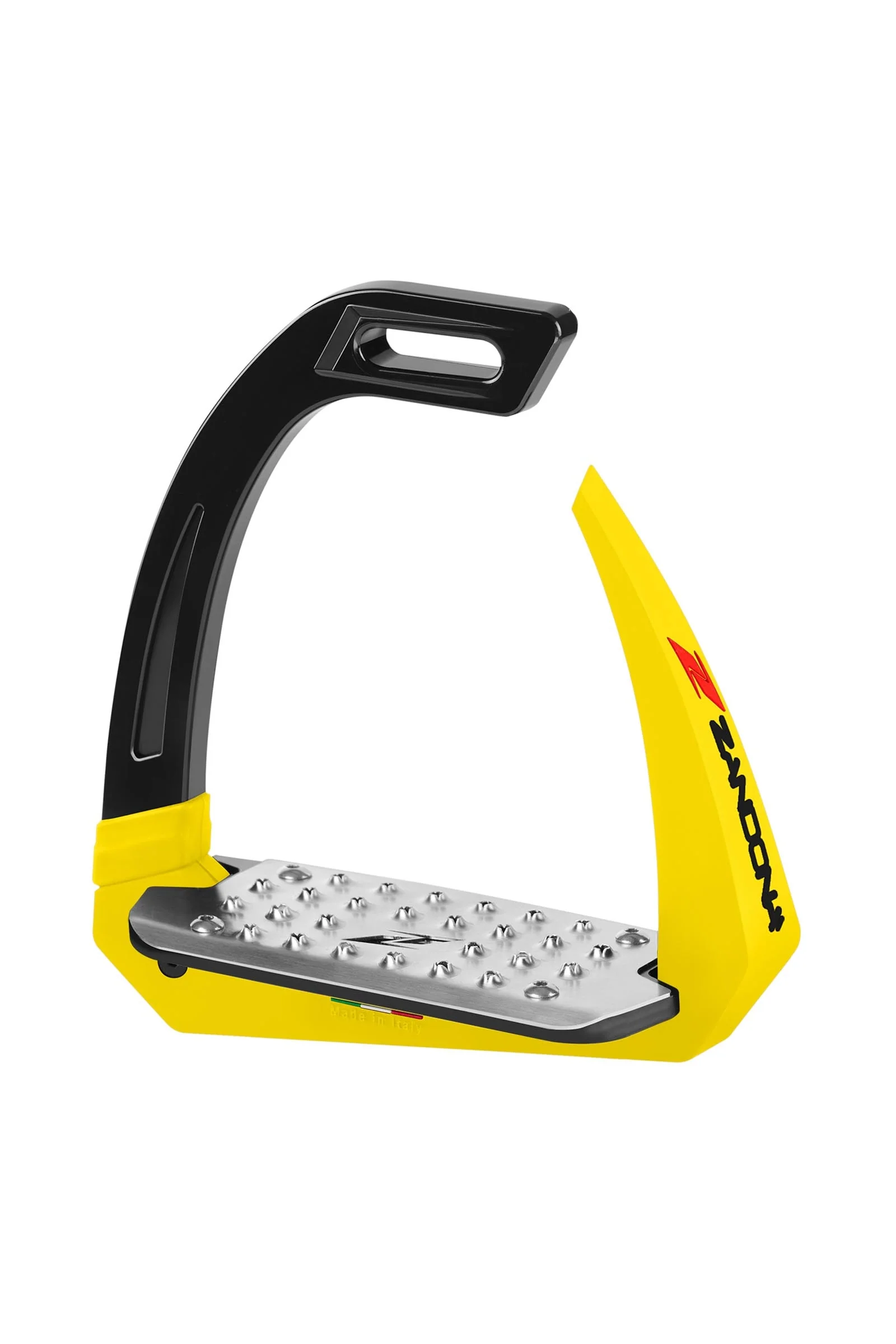 Omnia Strzemiona bezpieczeństwa Black/Yellow Fluo Rozmiar uniwersalny