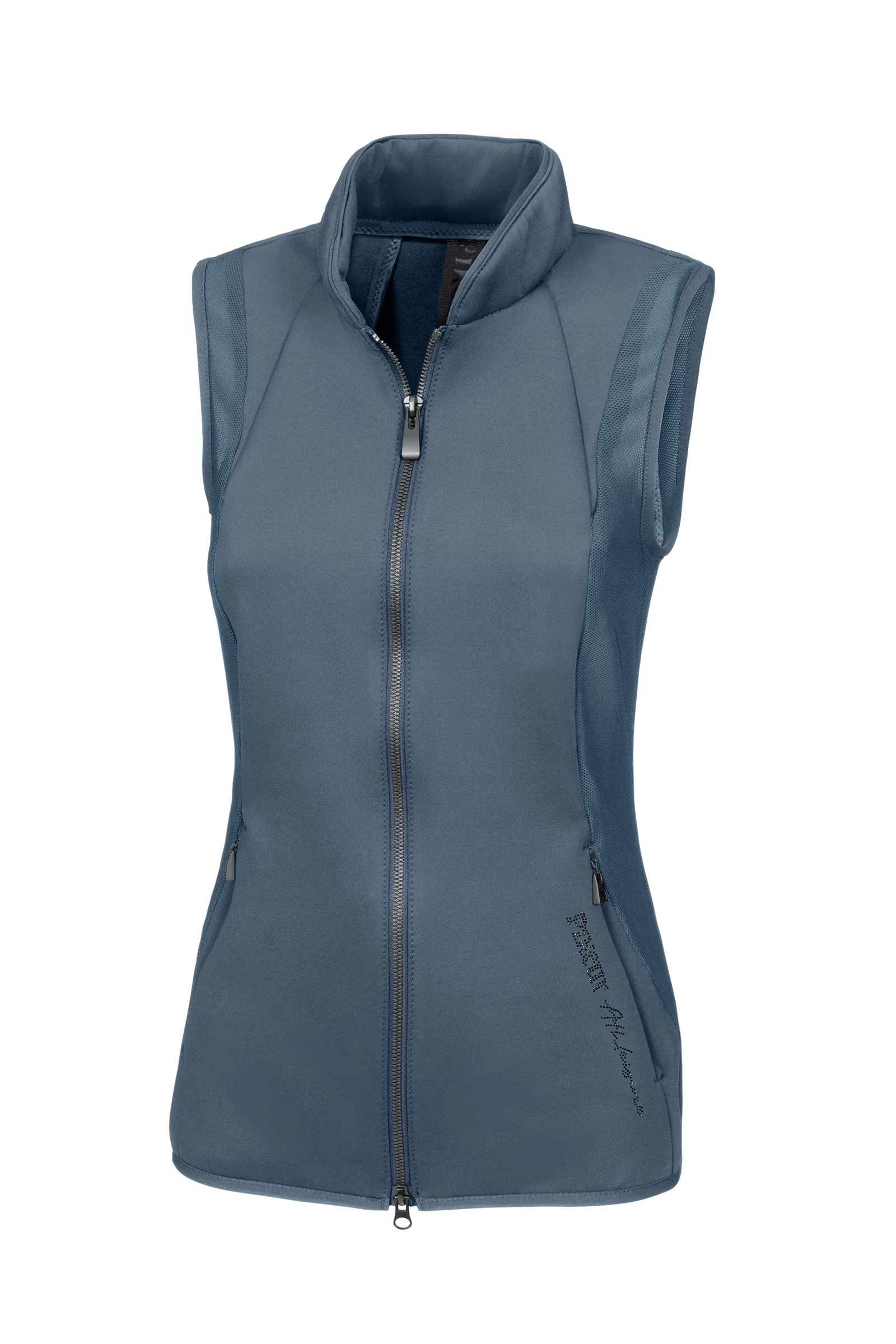 Ona Kamizelka damska Vapor Blue 34