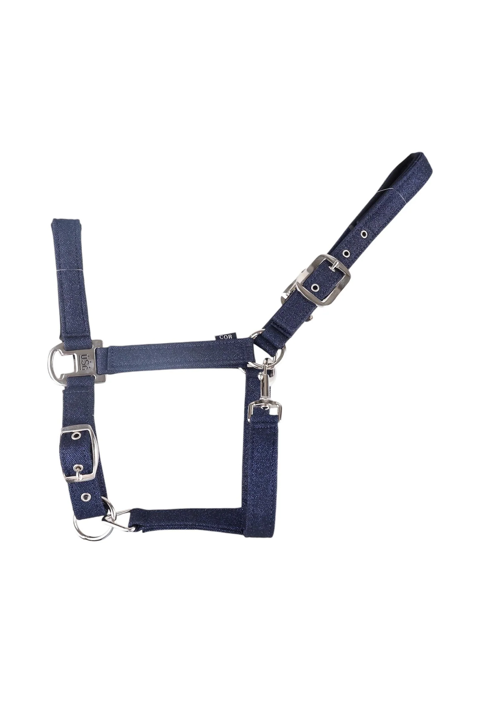 kantar Onyx miękko podszyty Navy C