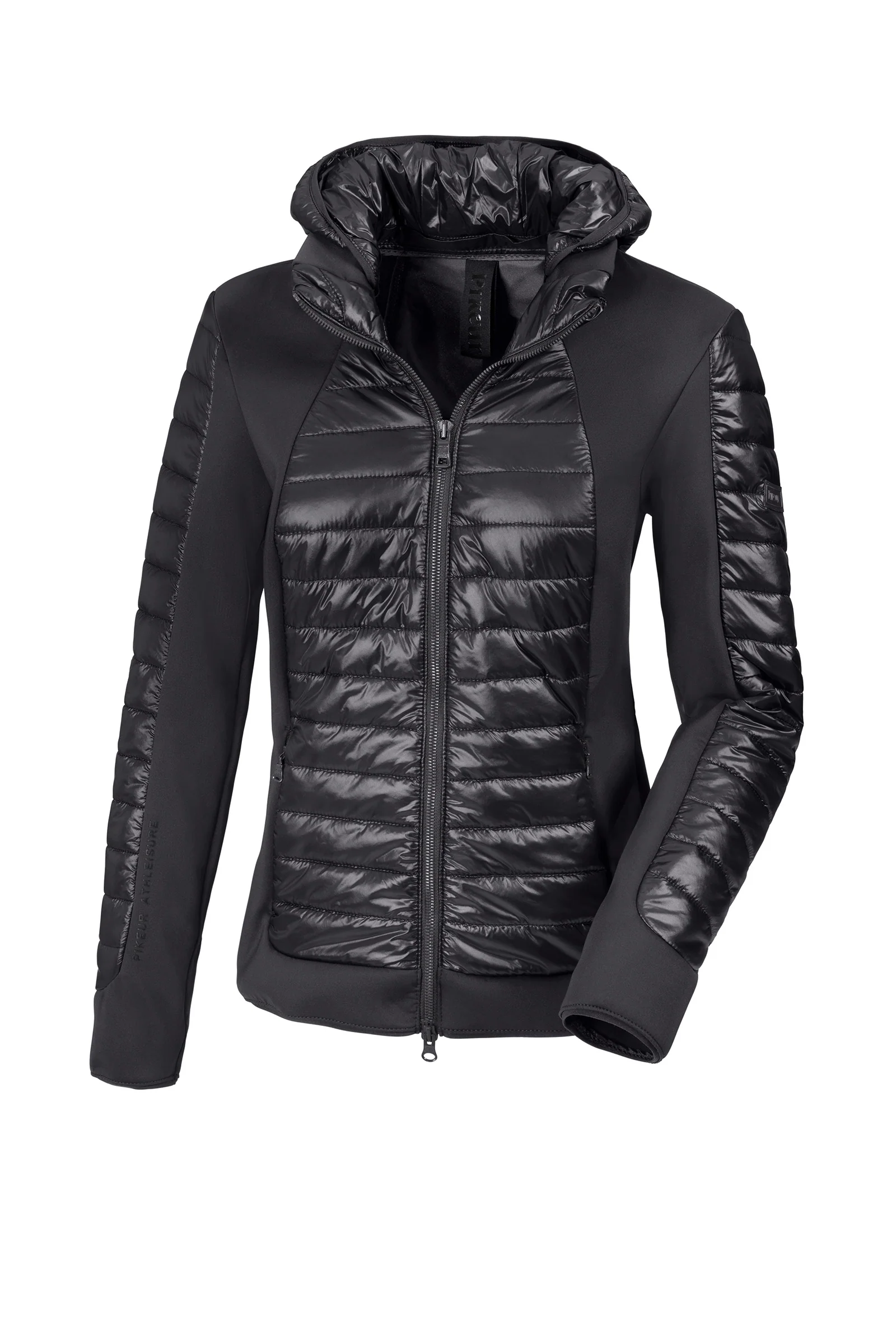Orea Damska kurtka techniczna Anthracite 50