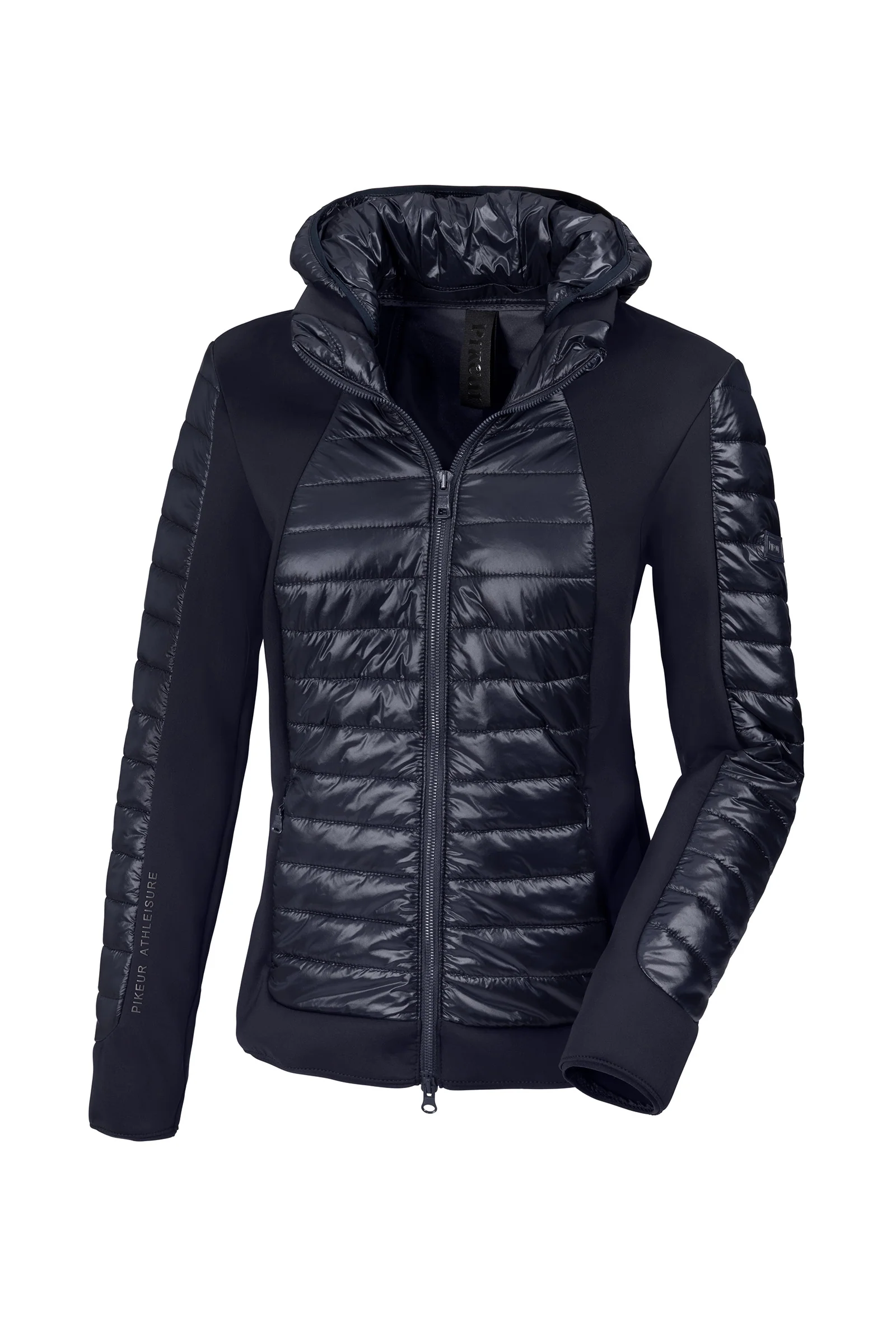 Orea Damska kurtka techniczna Blue Nights 32