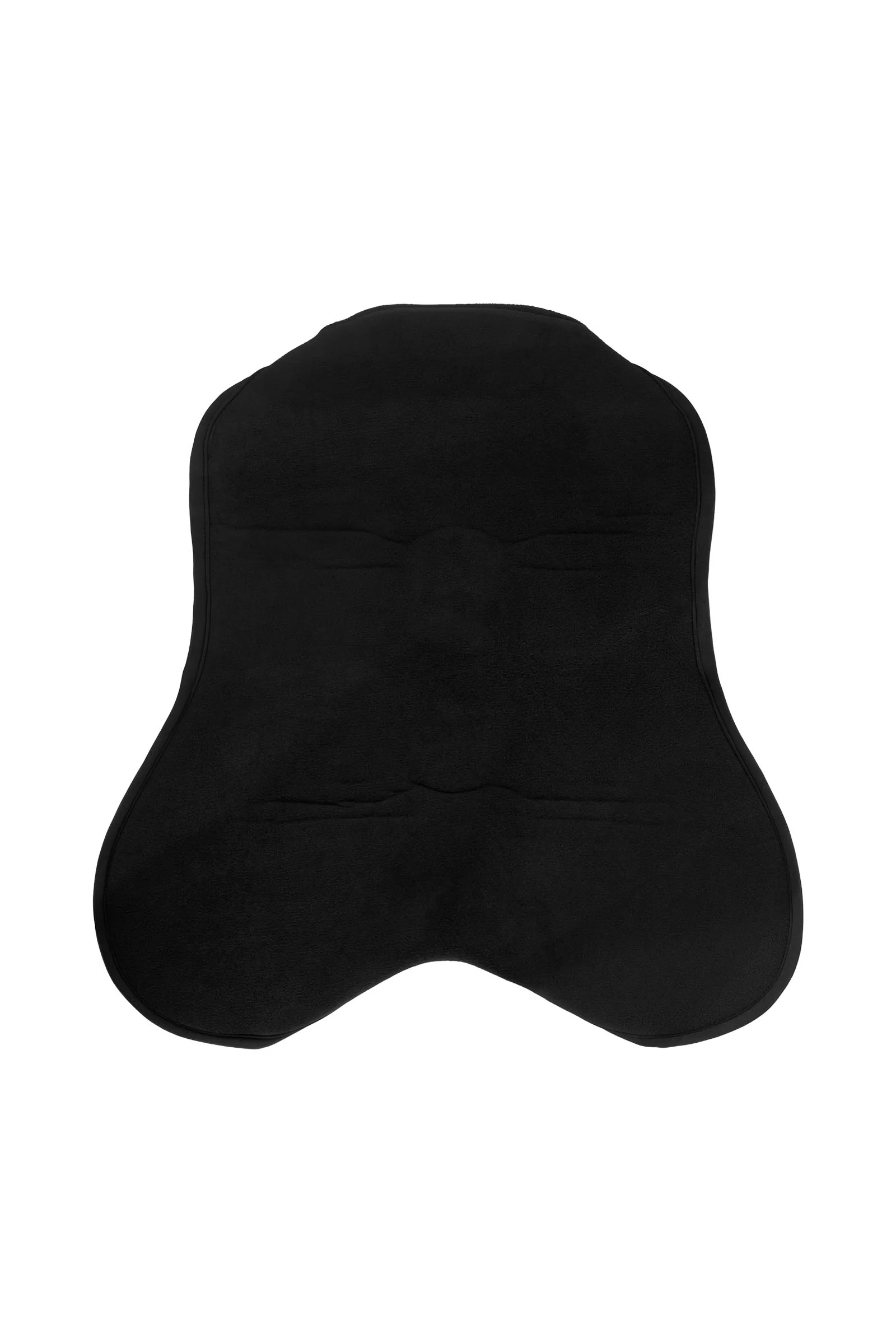 Ortho nakładka na siodło – okolica łonowa Dri-Lex skoki, 20 mm Black L