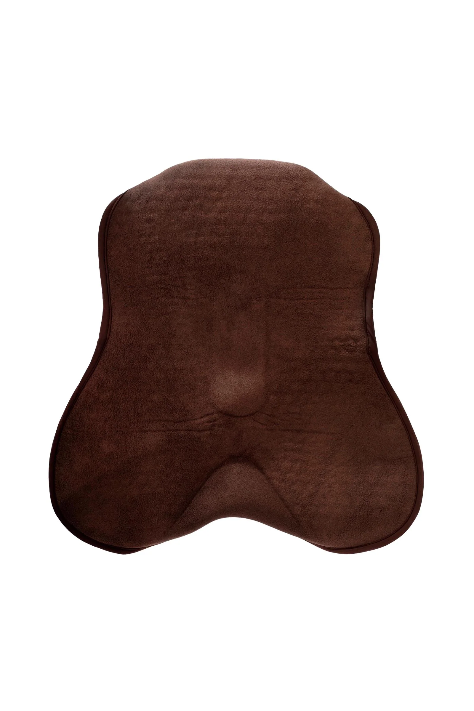 Ortho nakładka na siodło – okolica łonowa Dri-Lex skoki, 20 mm Brown L