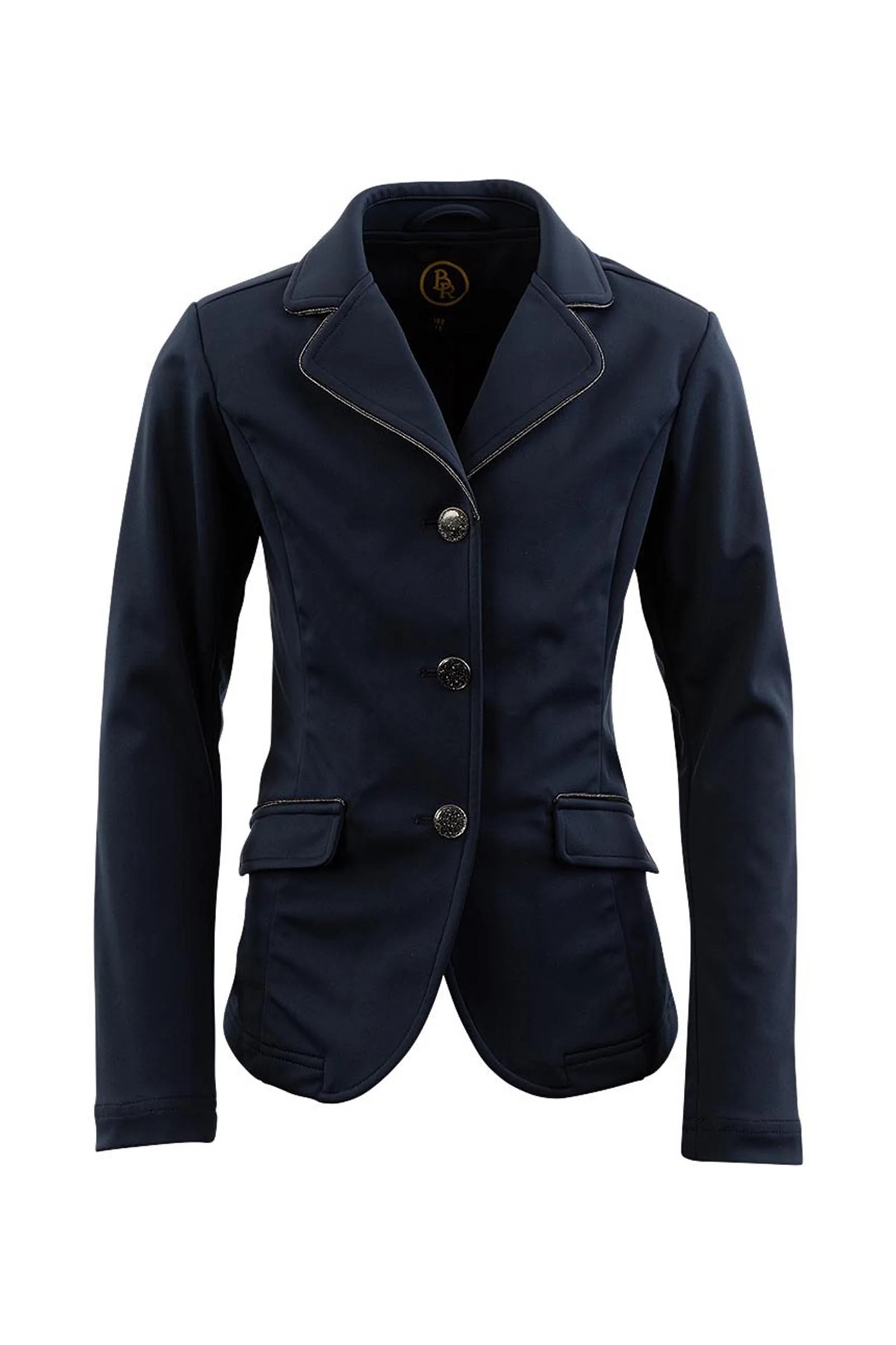 Ostrava dziecięca frak konkursowy Navy Blazer 152