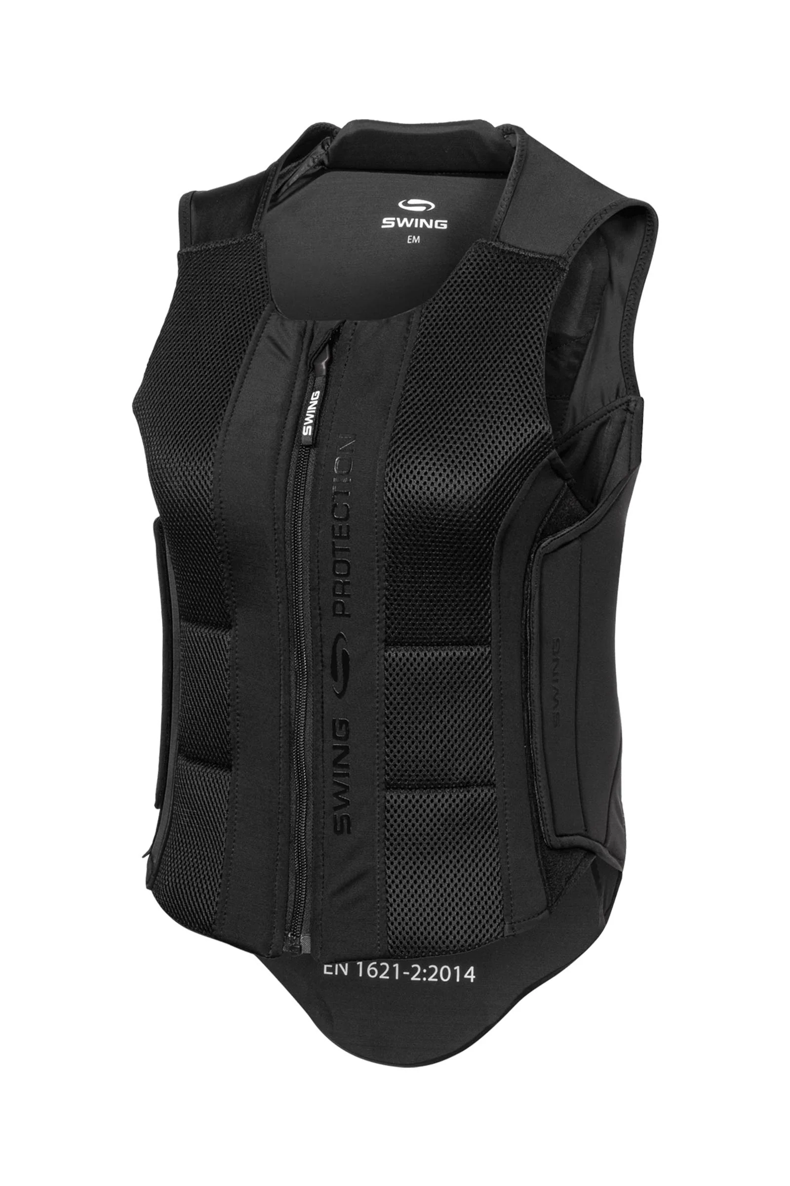 P24 Pro Ochraniacz pleców black L