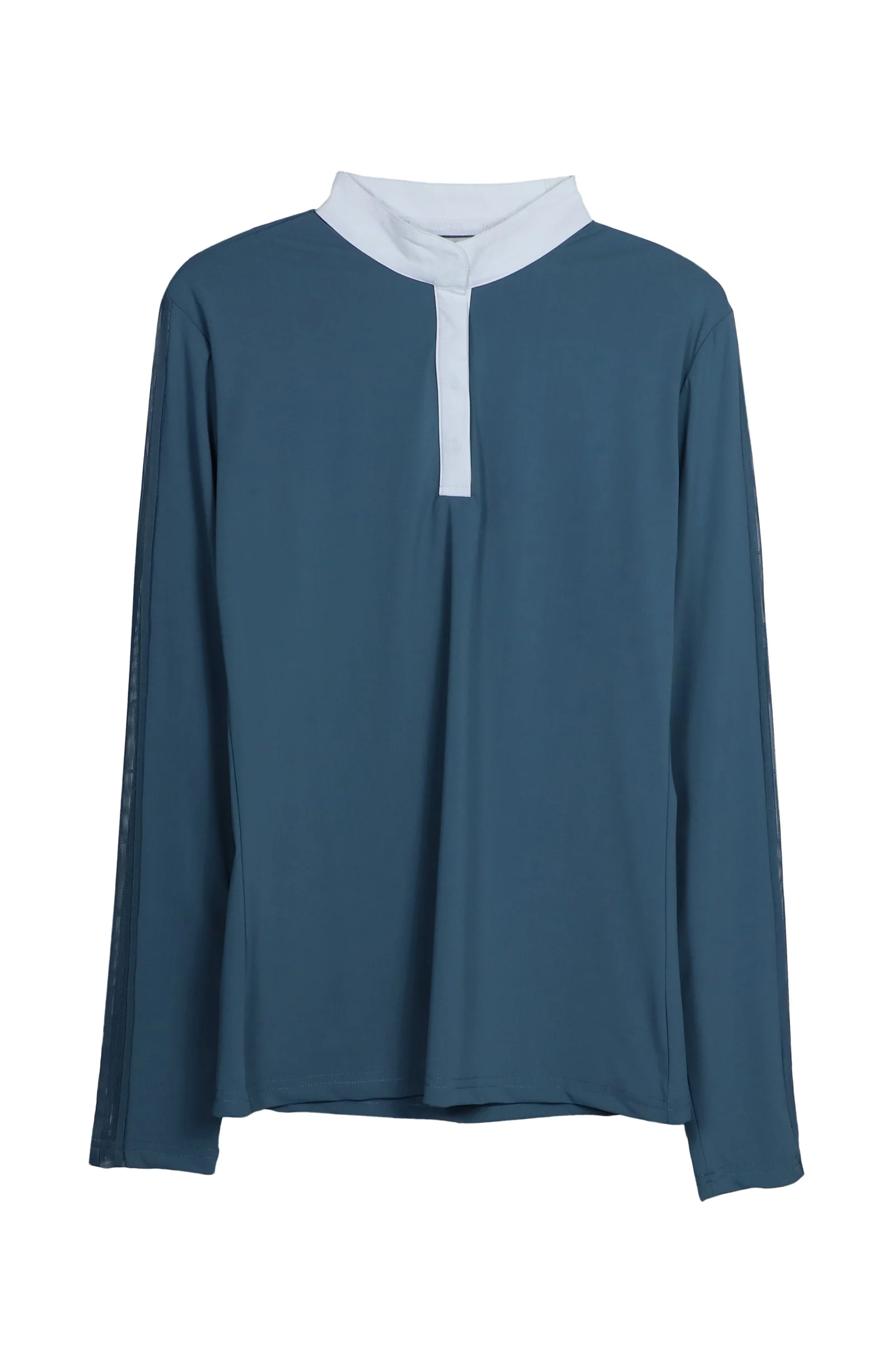 Damska koszulka konkursowa Pannie Lavender Blue XL