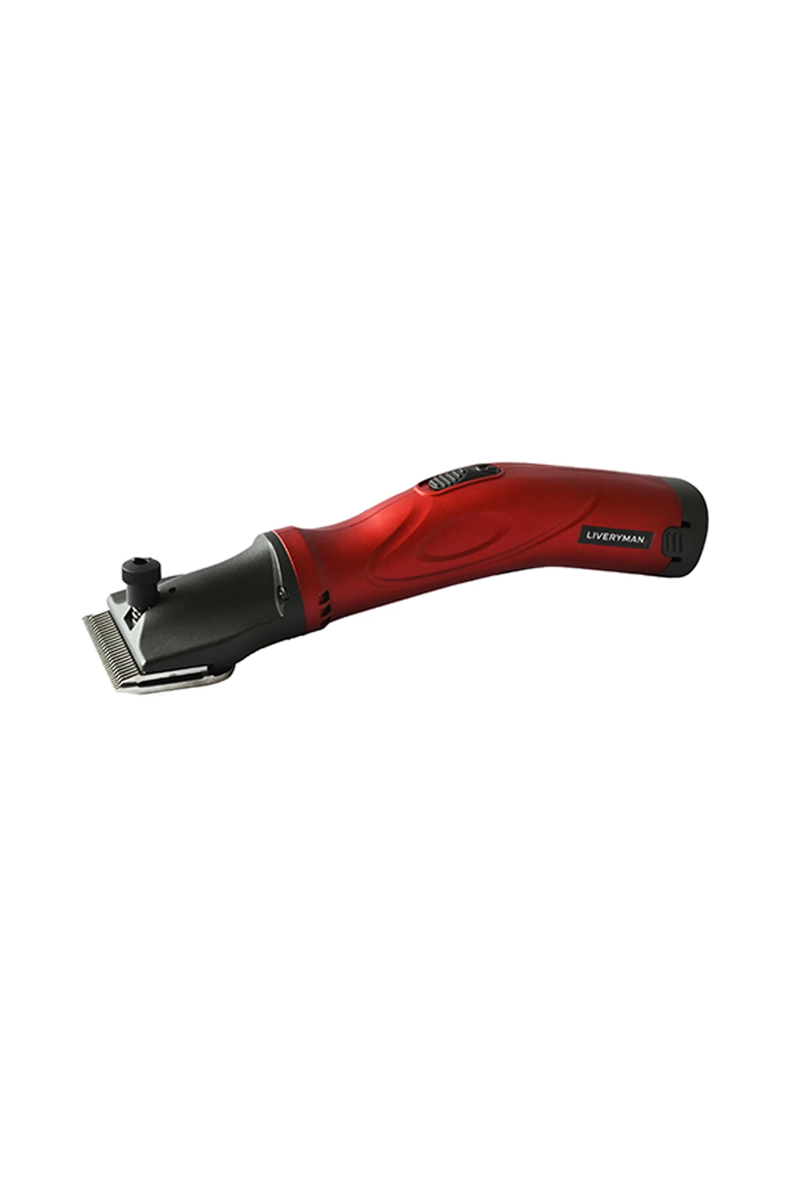 Phoenix EU Clipper, 2.4 mm Red 2,4