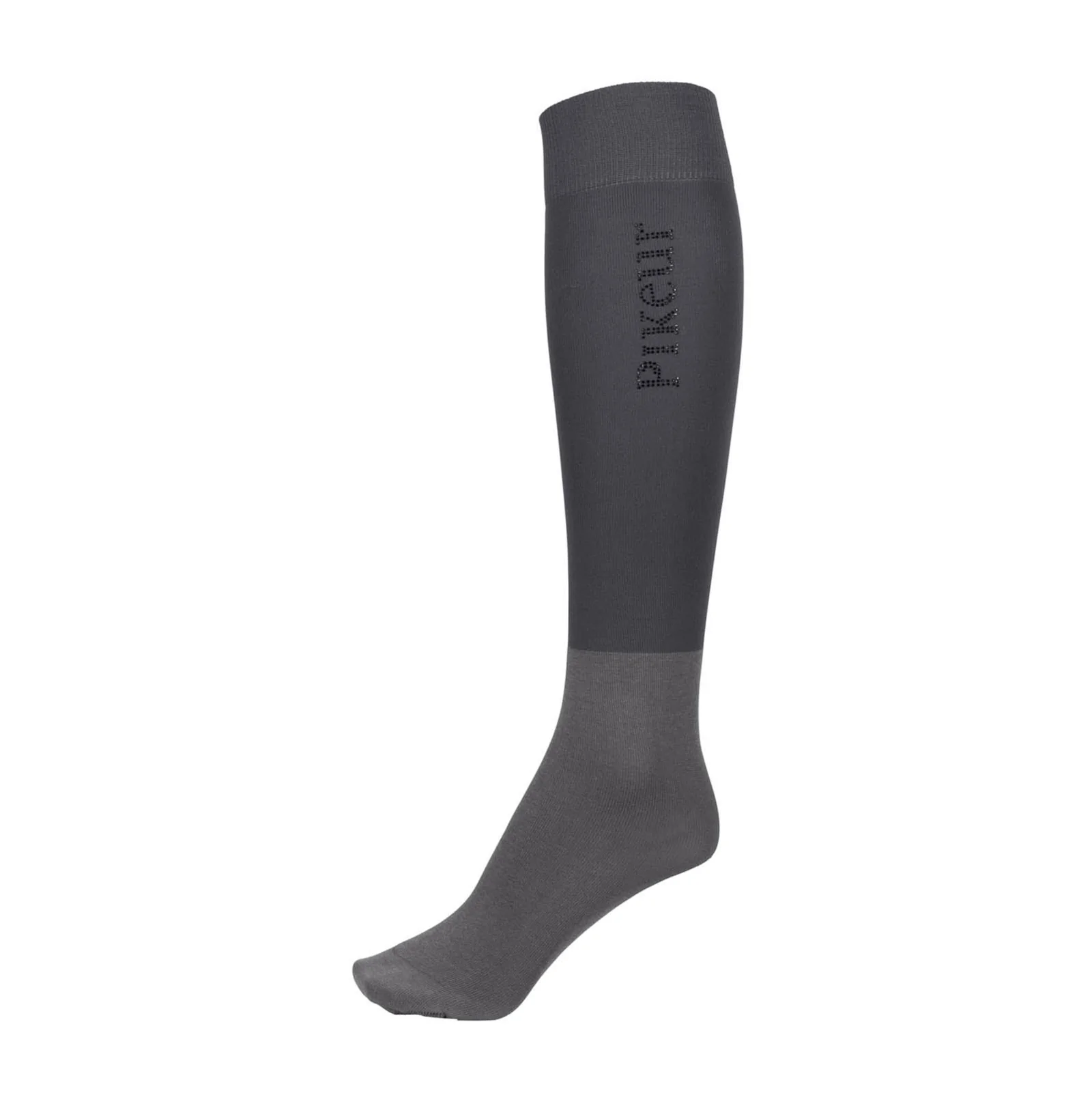 Podkolanówki Tube Anthracite 35-40