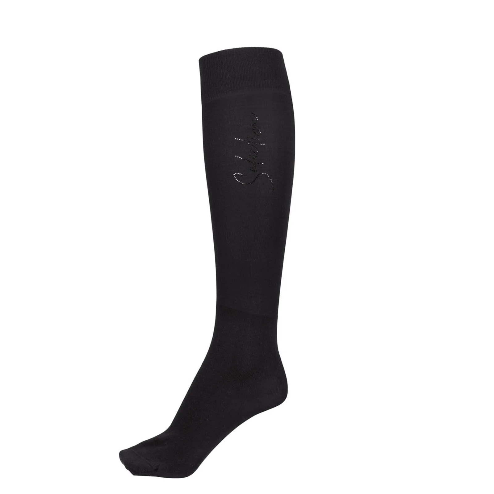 Podkolanówki Tube Black 41-46