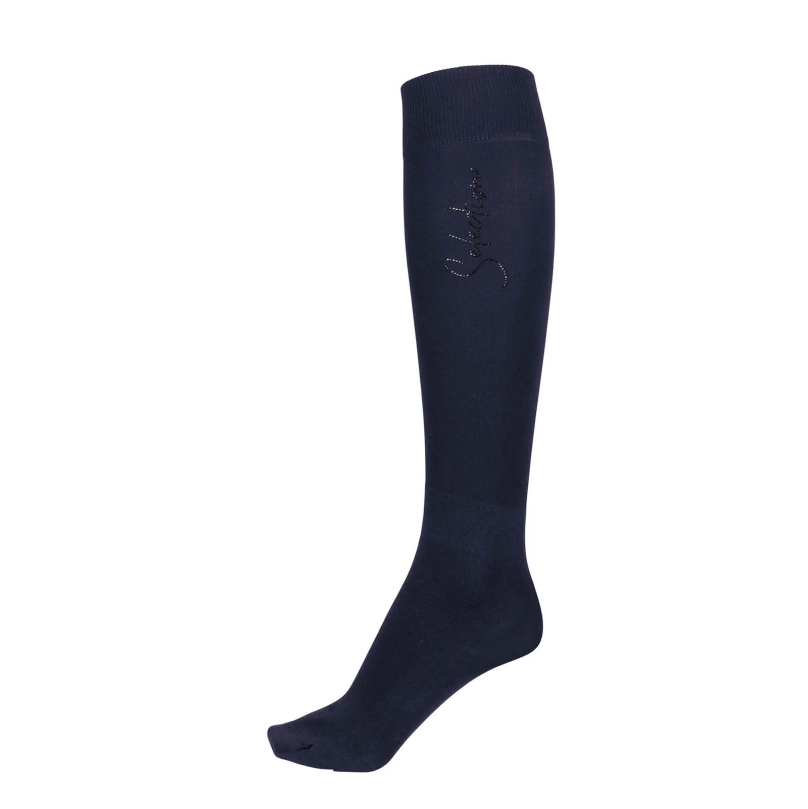 Podkolanówki Tube Dark Navy 35-40