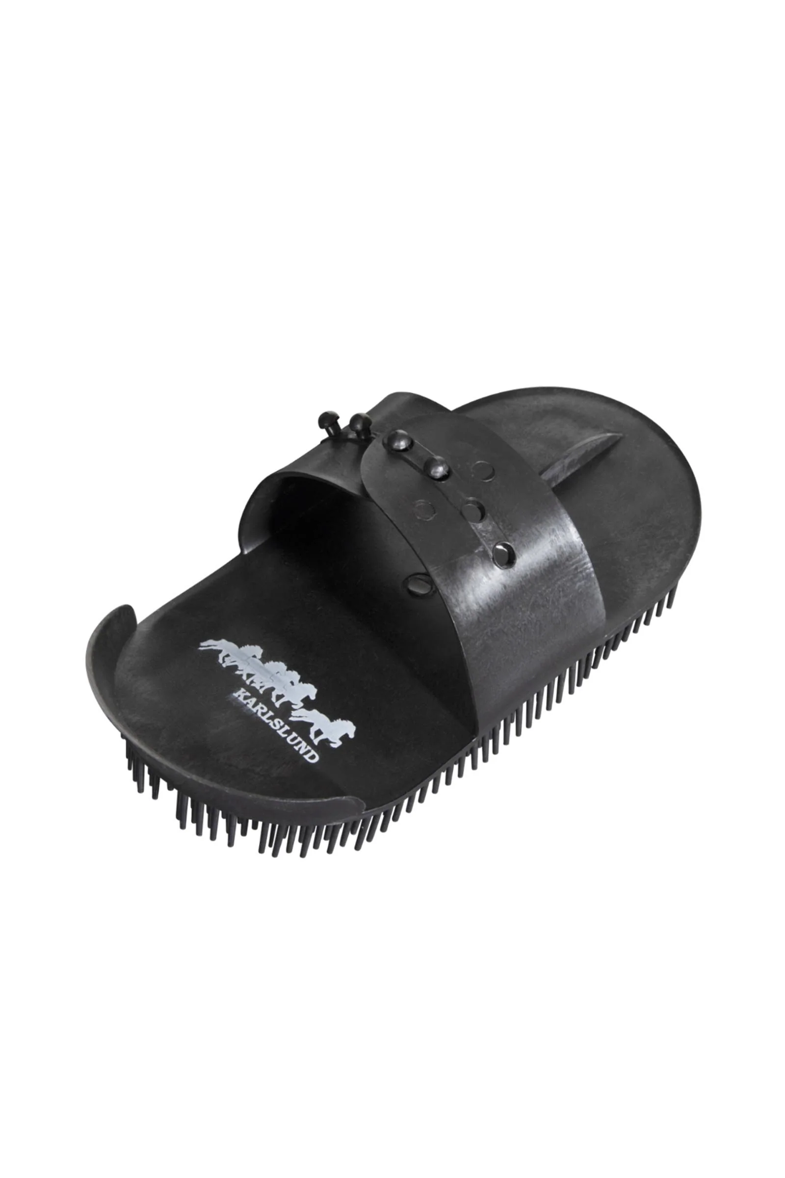 Szczotka plastikowa Black Rozmiar uniwersalny