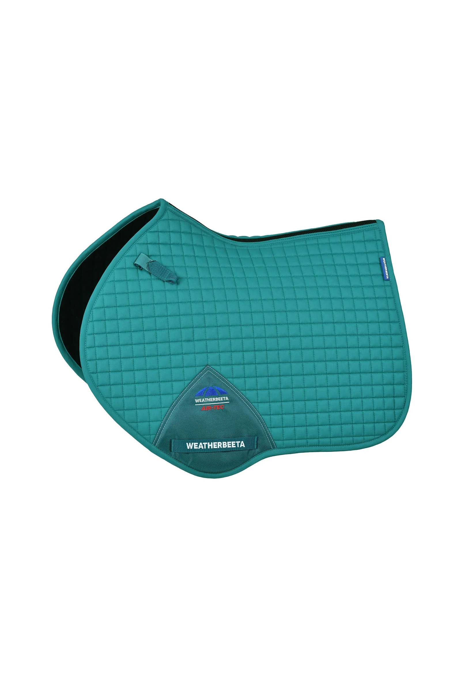 Prime Air-Tec Czaprak skokowy Dark Turquoise F