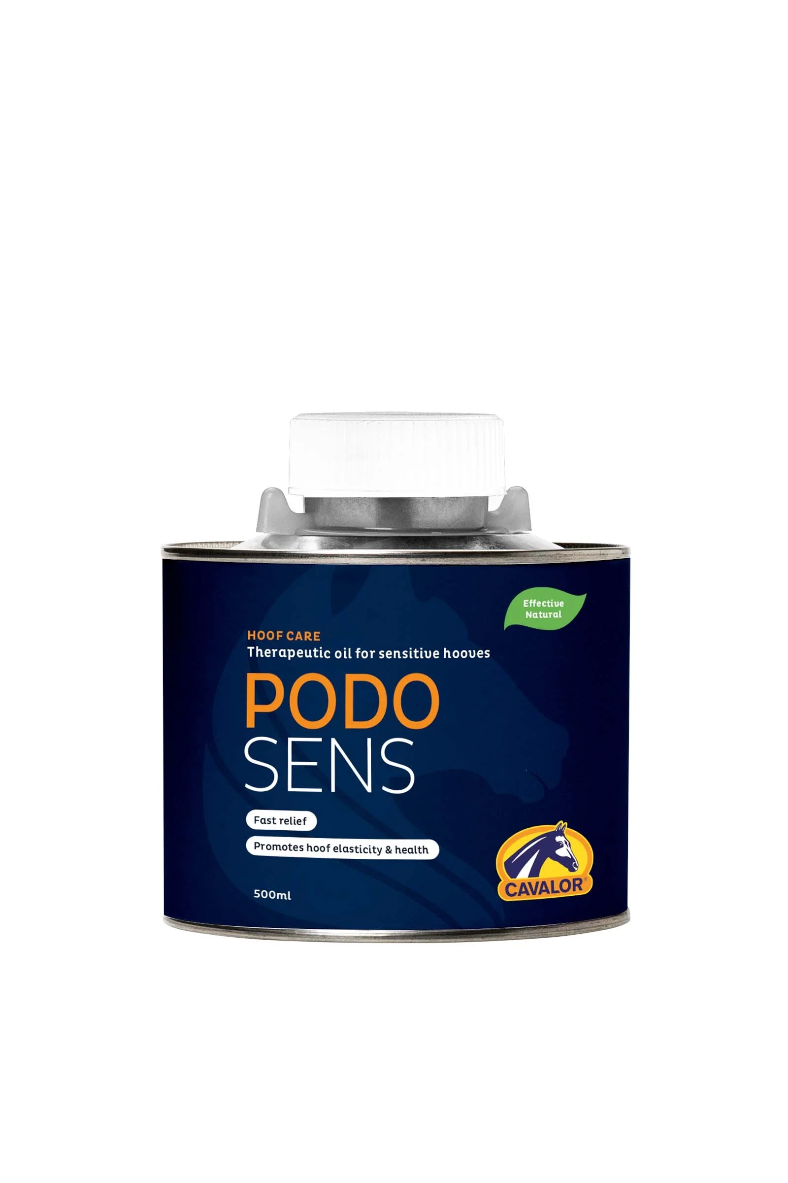 Podosens Liquid, olej do kopyt, 500 ml No Color 500 ml