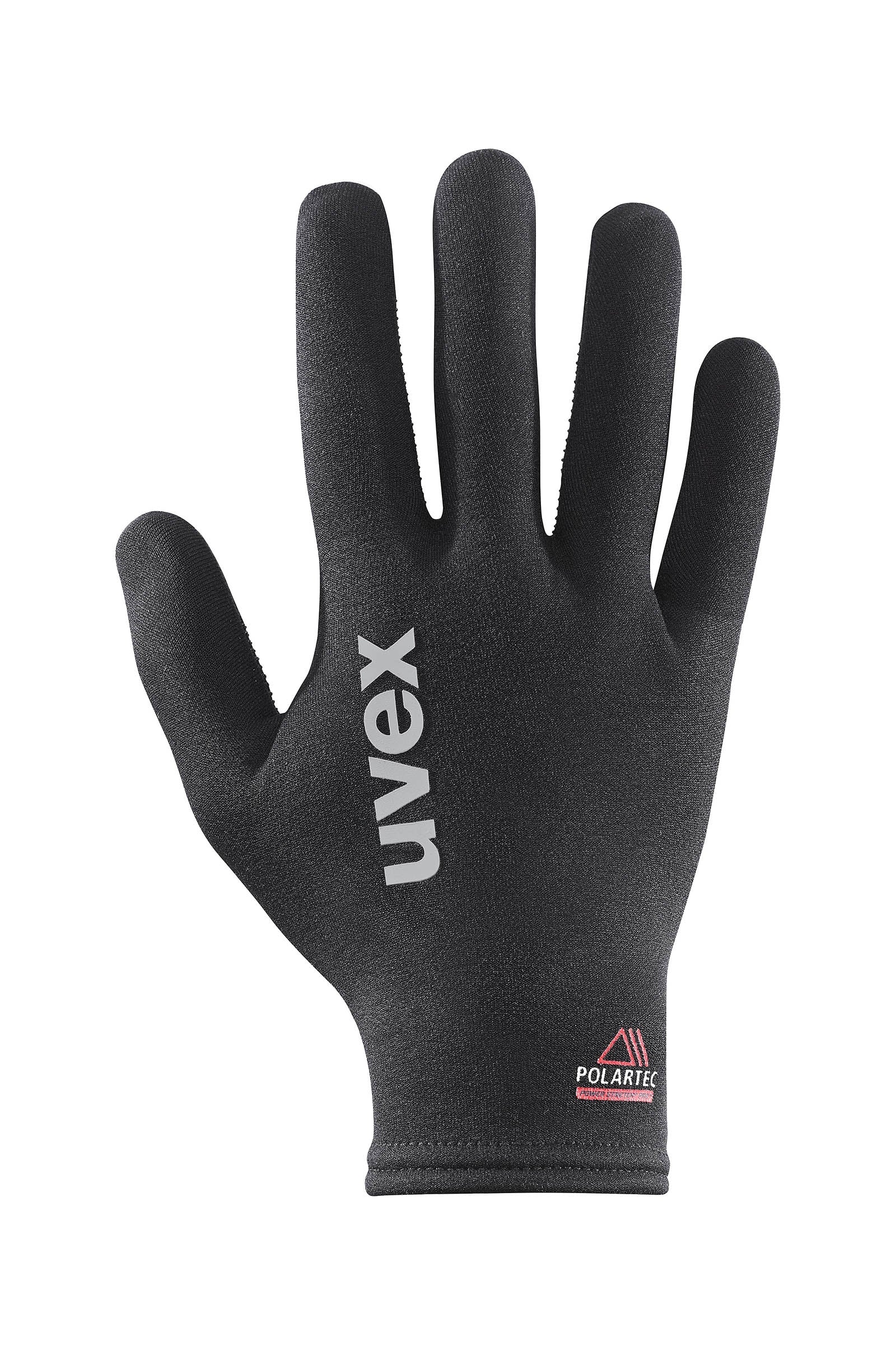 Polarixx Thermo Riding Gloves black 9