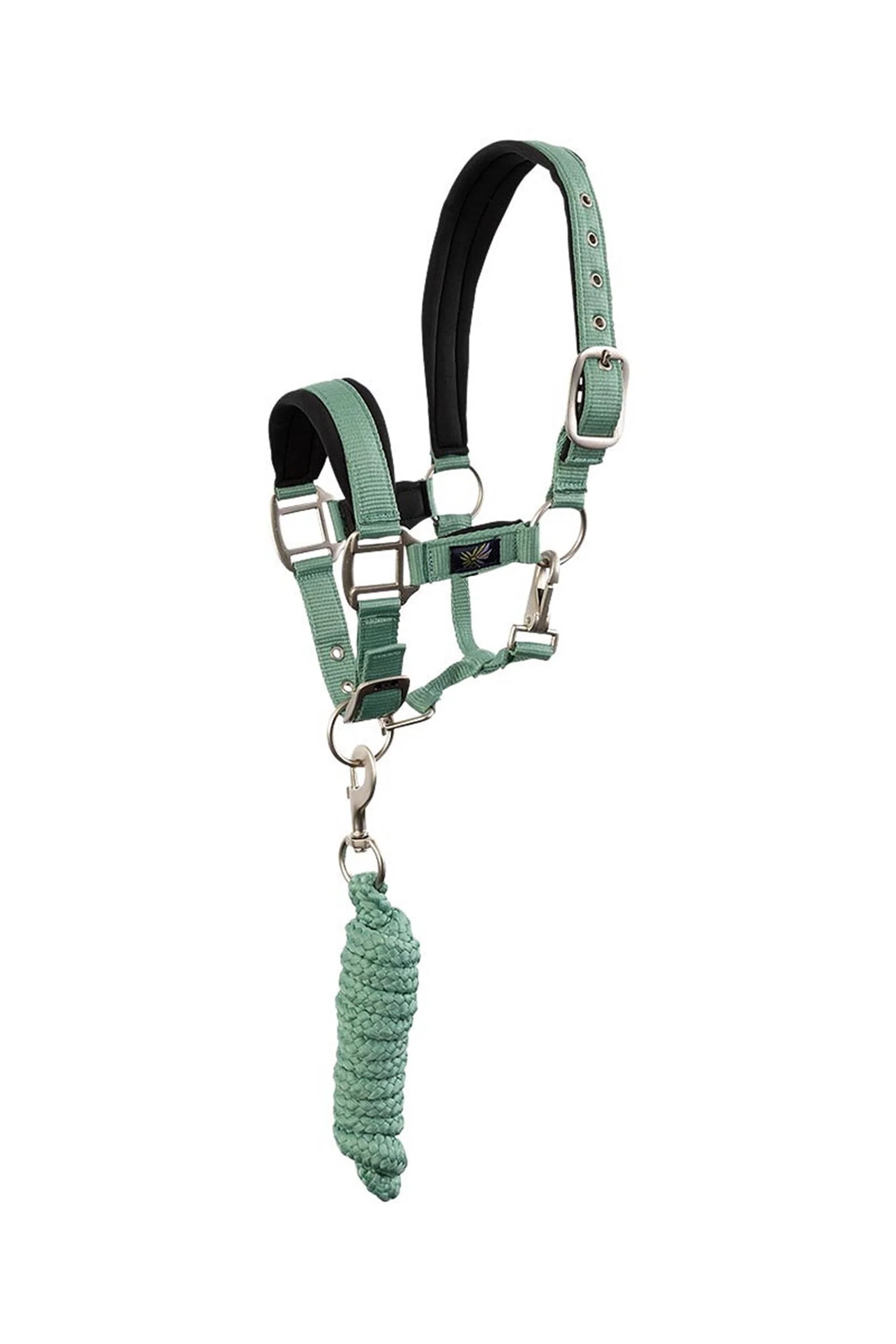 kantar dla pony / mini horse z uwiązem Feldspar Mini