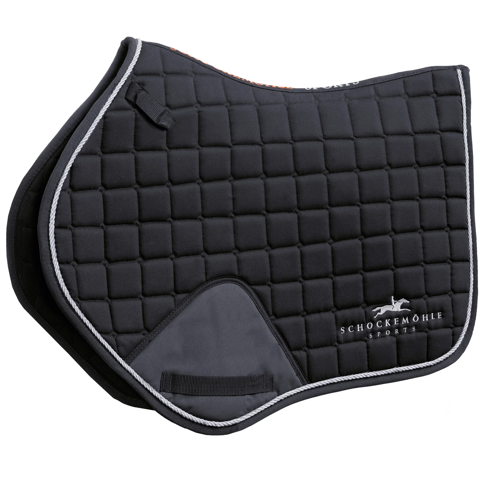 Czaprak wszechstronny Power Black F