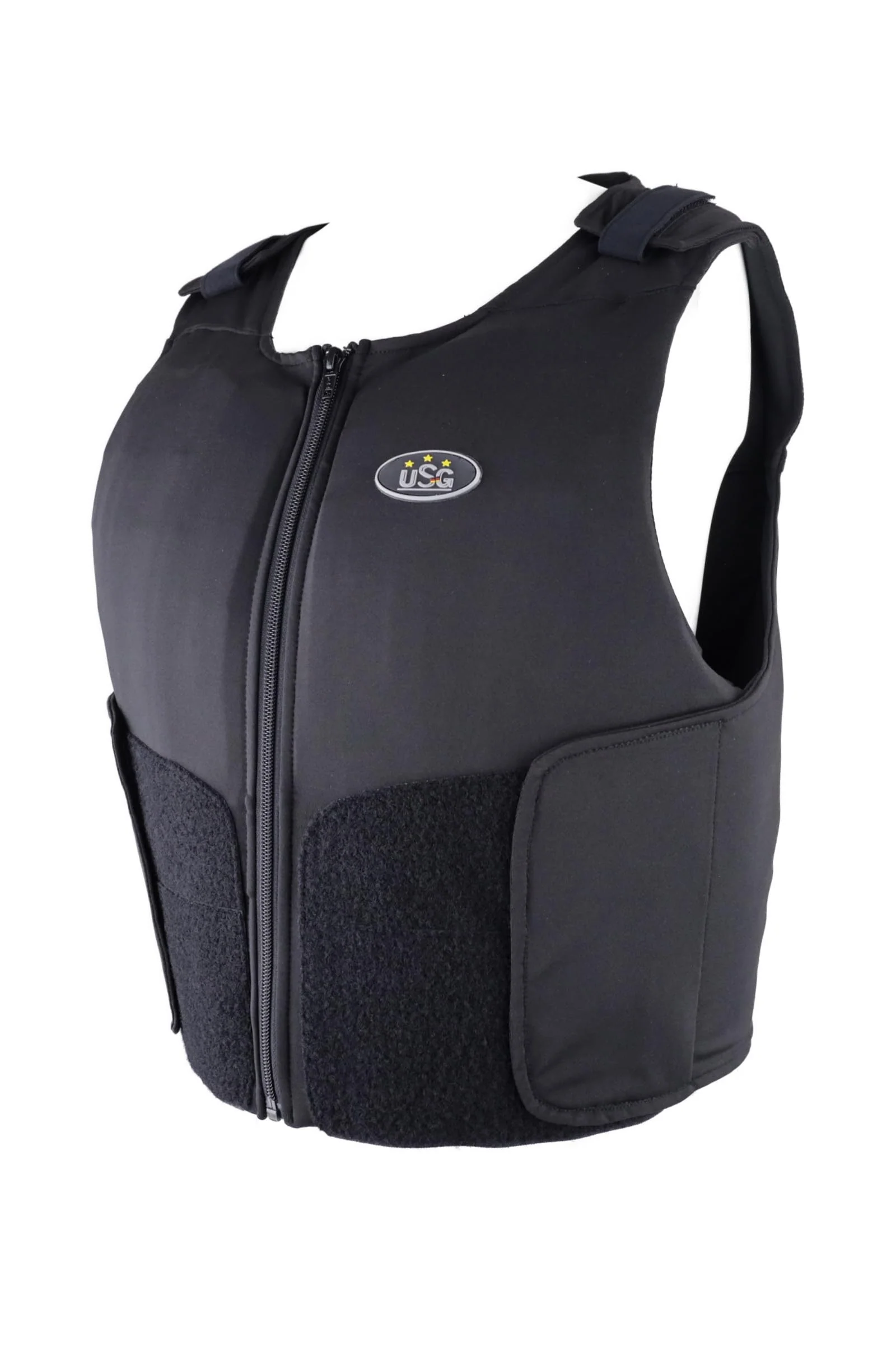 Precto Dynamic Fit Happy Size ochraniacz pleców Black L