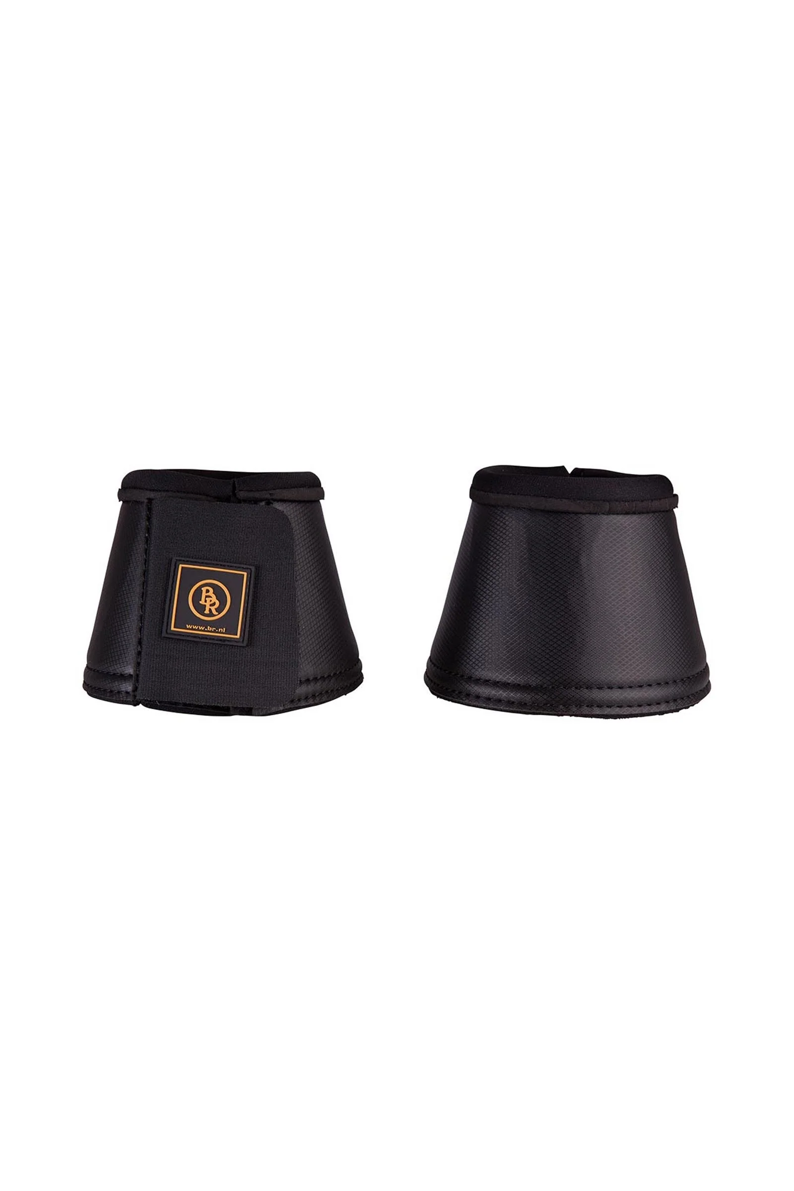 Pro Max dzwonki ochraniacze Black M