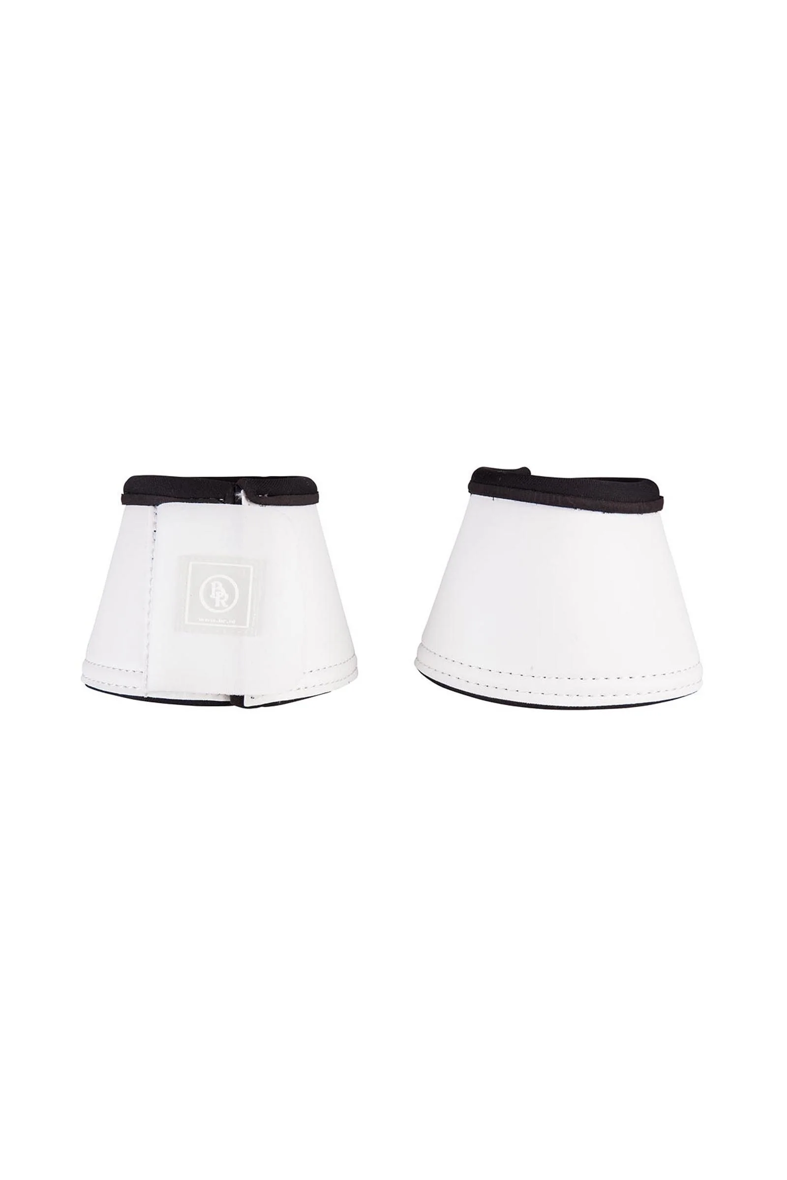 Pro Max dzwonki ochraniacze White S