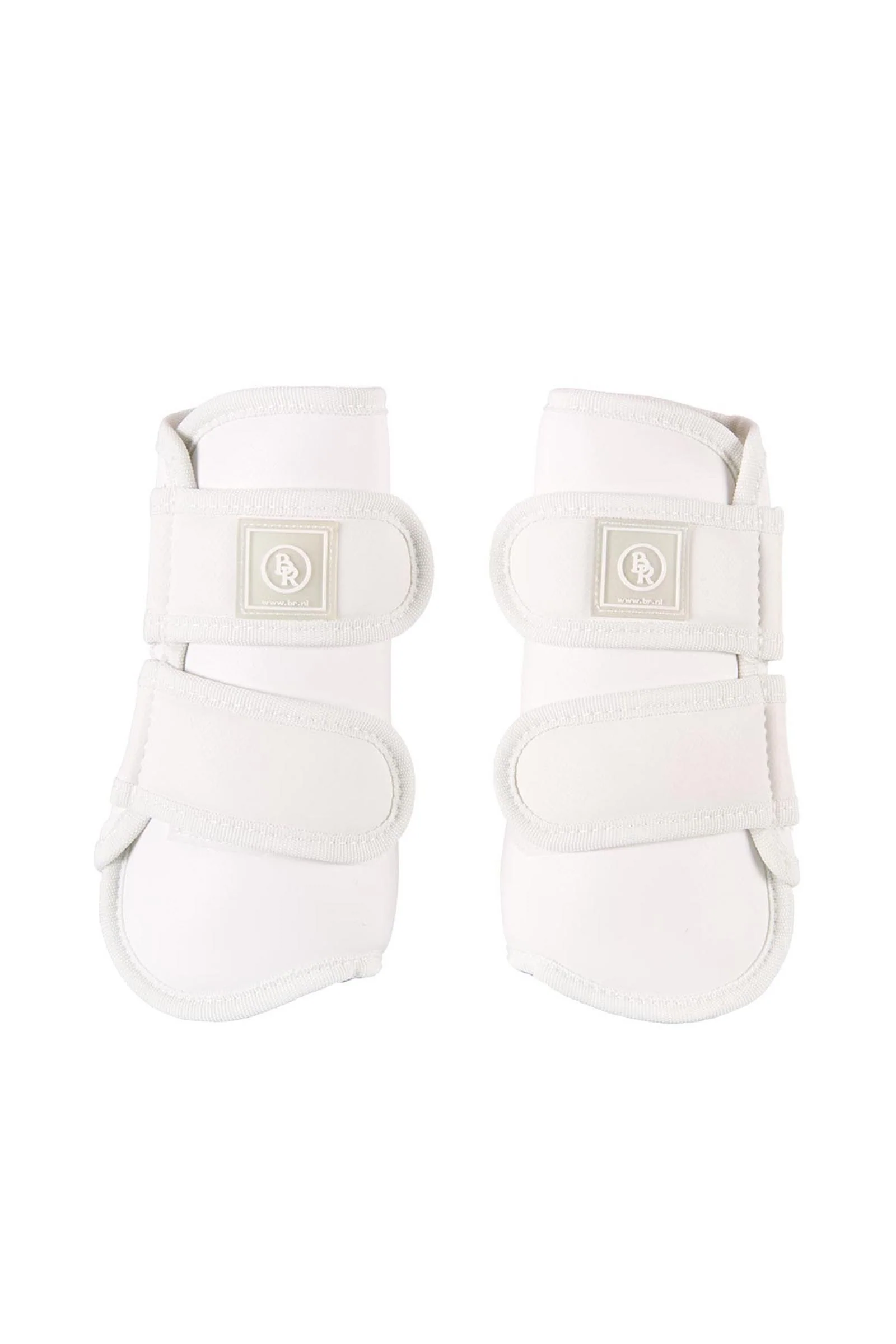 Pro Max ochraniacze na ścięgna White L