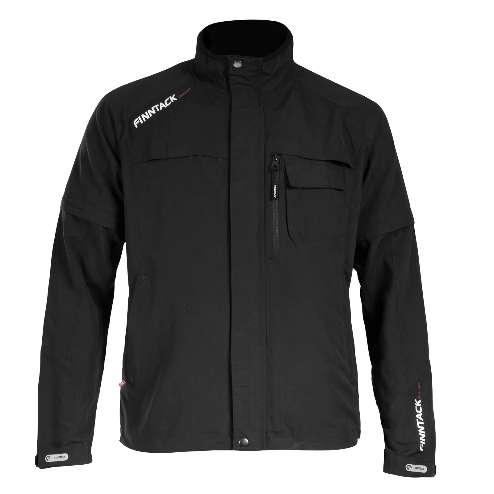 Kurtka letnia Pro Orlando Black M