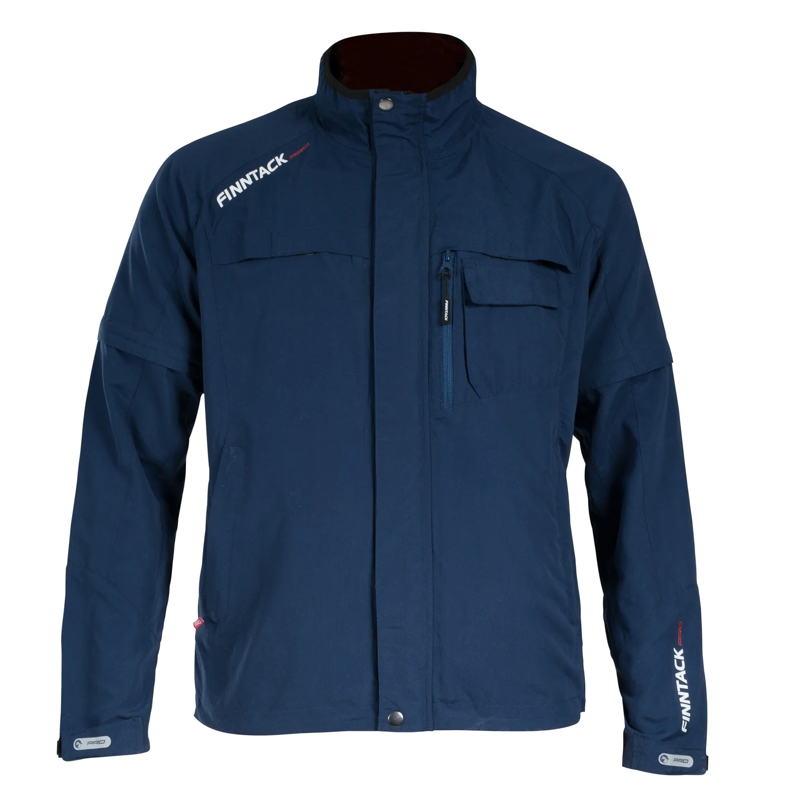 Kurtka letnia Pro Orlando Dark Blue XL