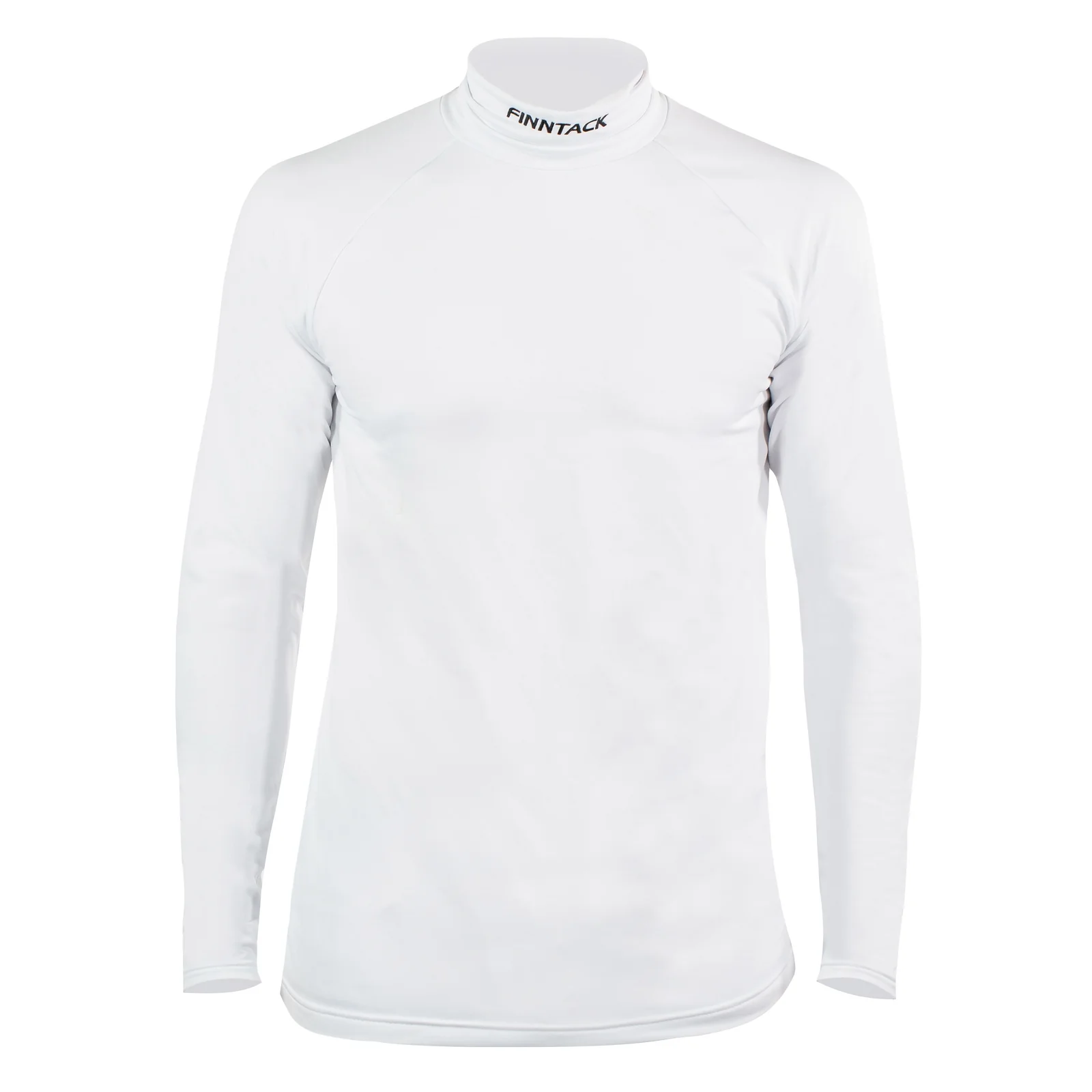 Bluza Pro Technical z długimi rękawami White XXS