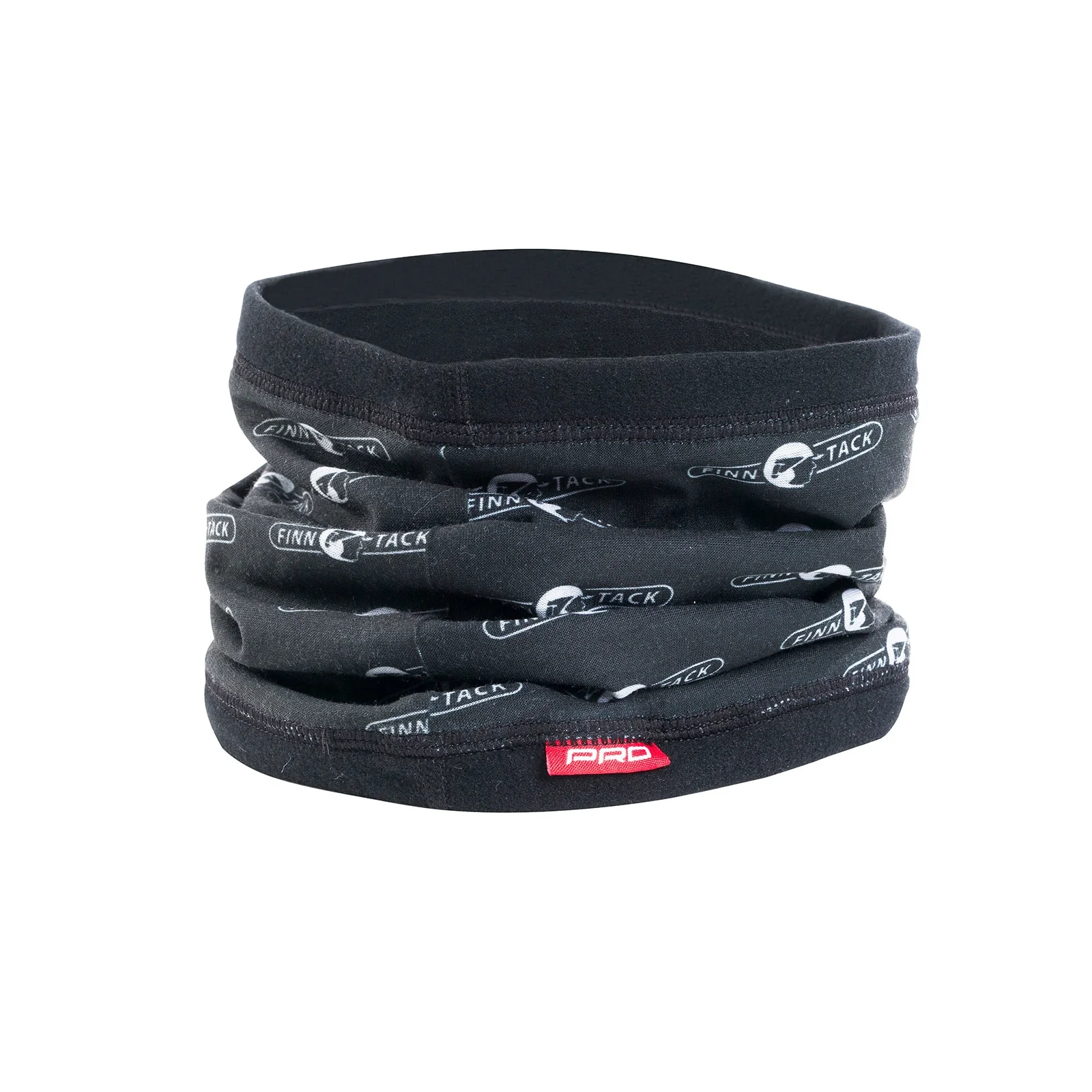 Szalik Pro Tube na jesień/zimę Black Rozmiar uniwersalny
