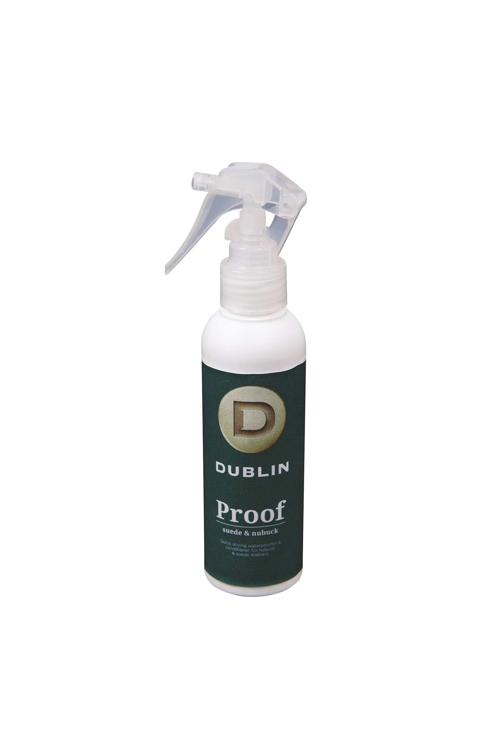 Proof i Odżywka Spray do Zamszu 150 ml 150