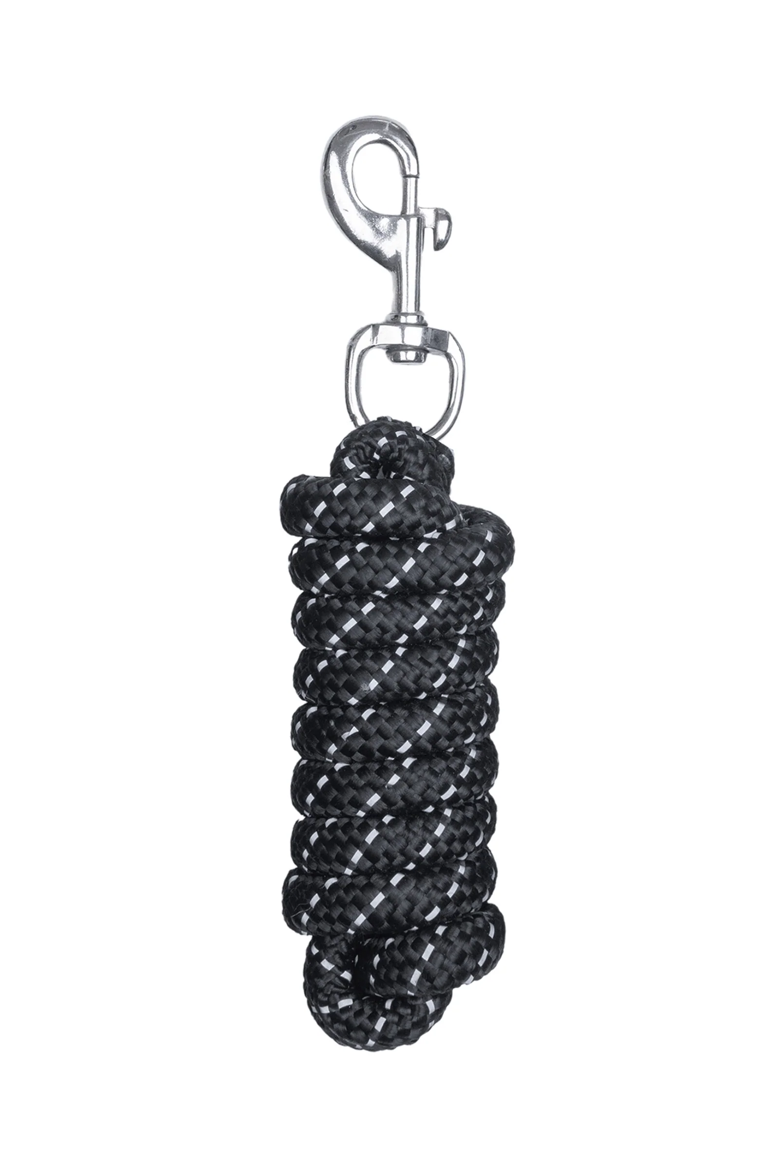 Reflex Lead Karabinek linowy Black/ Reflex Rozmiar uniwersalny