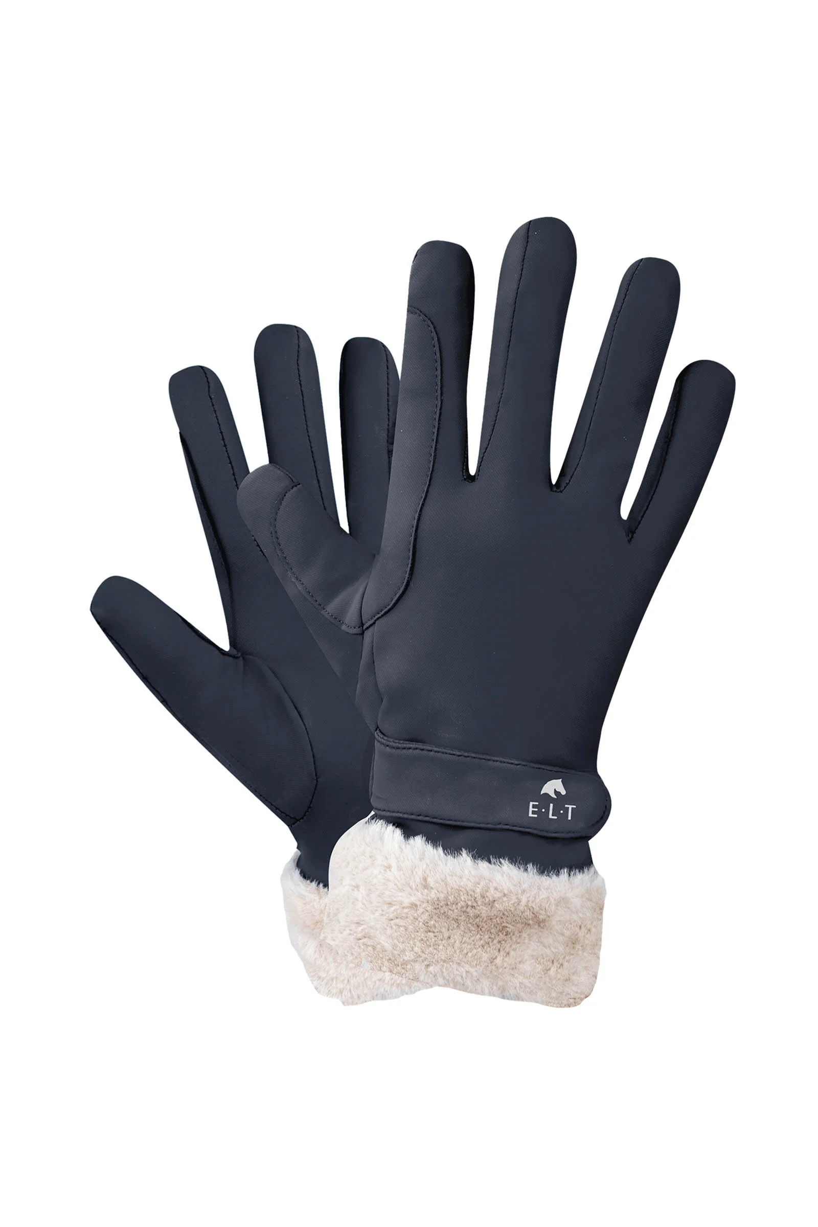 Ridingglove St. Moritz Night Blue XL