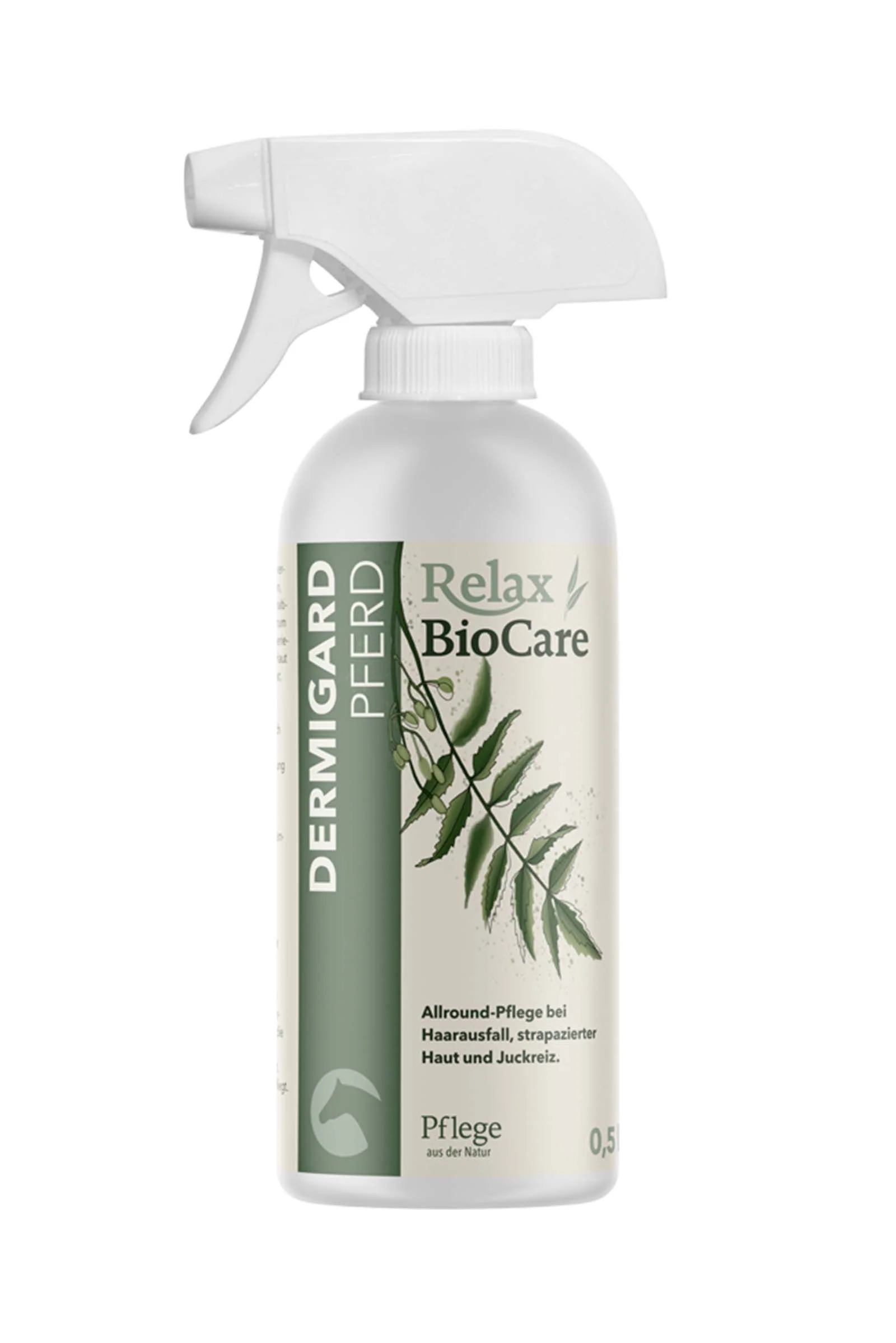 Dermigard 500ml White 500 ml
