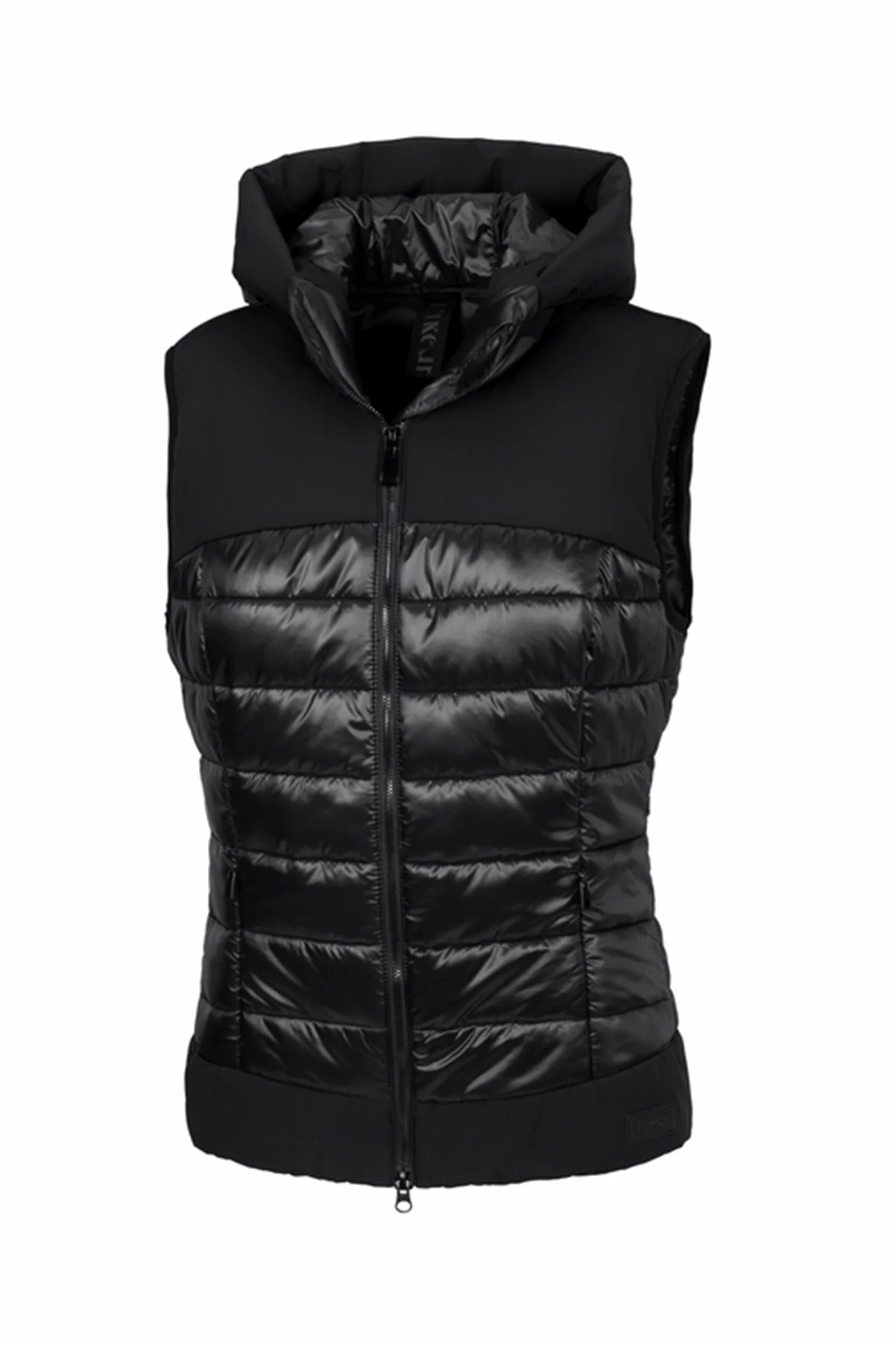 Ria Bezrękawnik damski Black 34